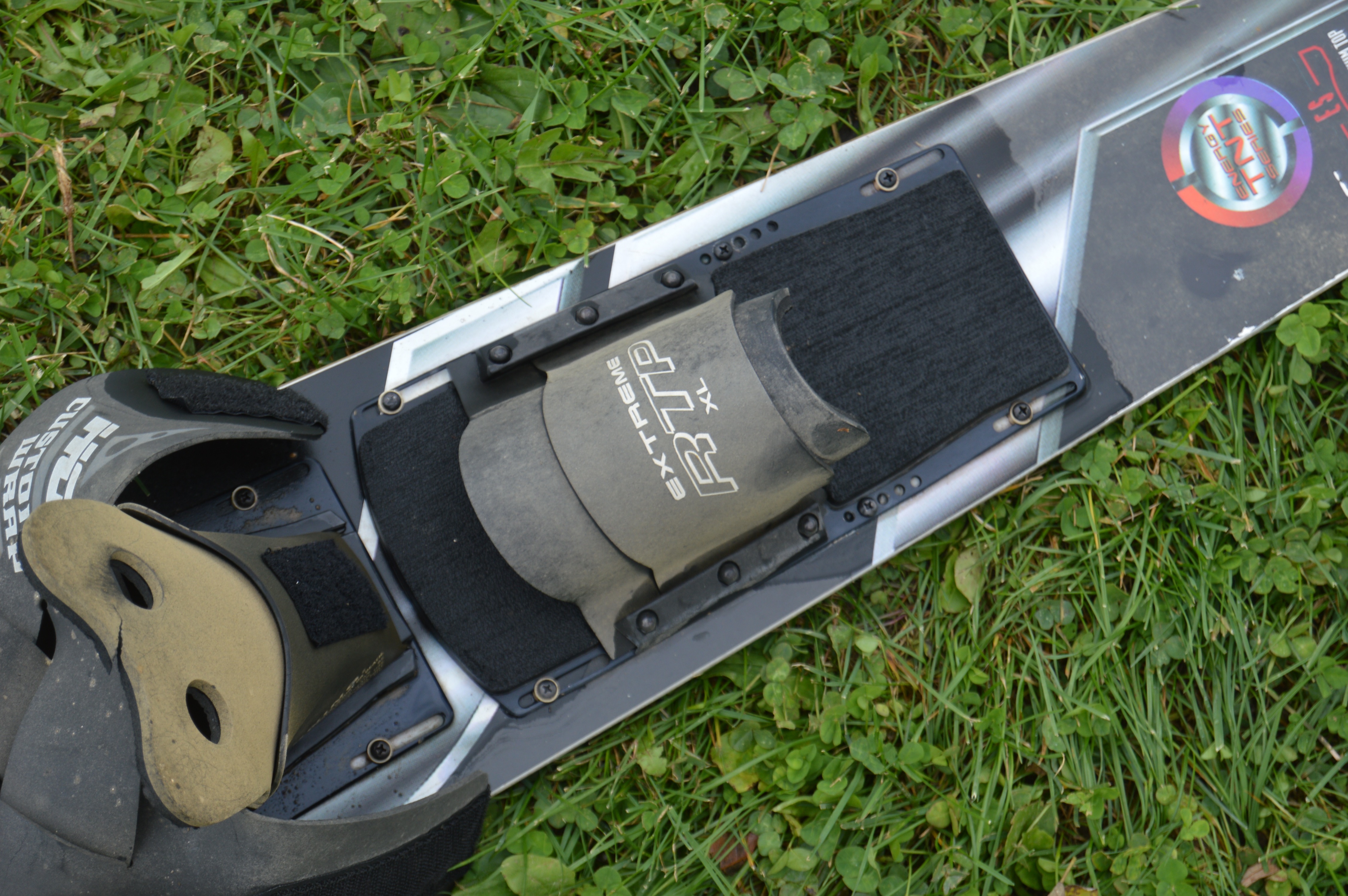 "HO Extreme" Men's Competition Water Ski