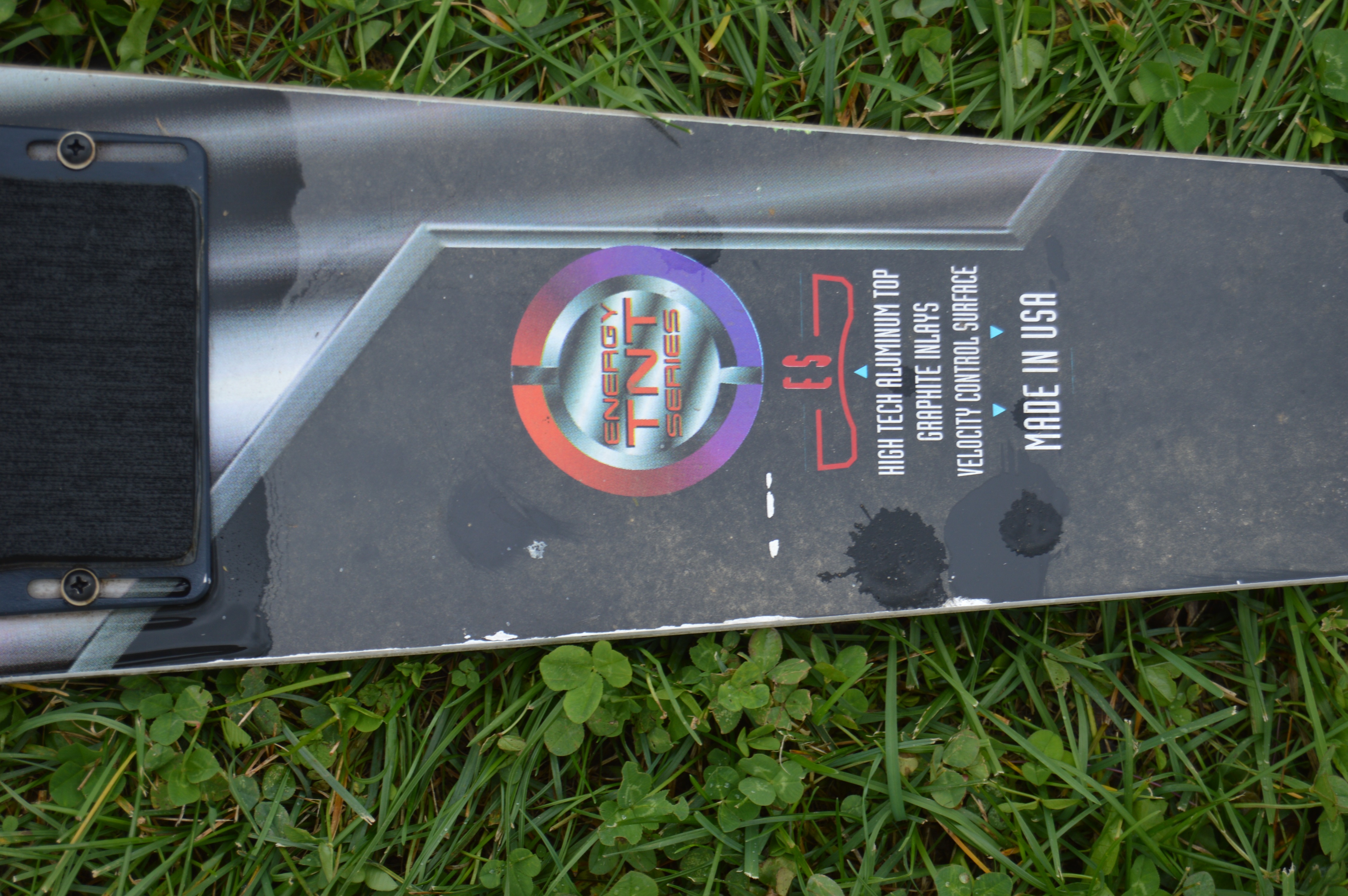 "HO Extreme" Men's Competition Water Ski