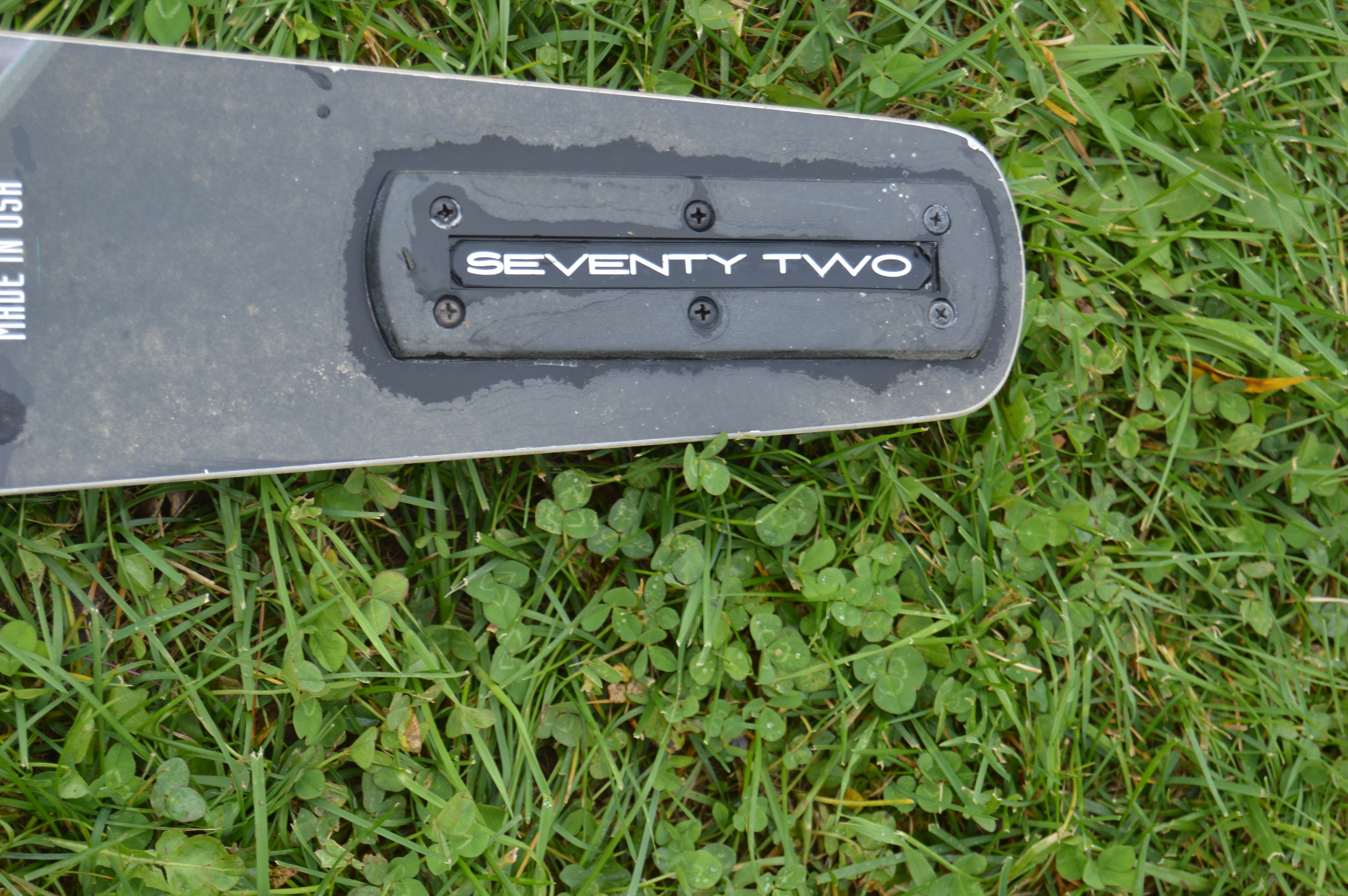 "HO Extreme" Men's Competition Water Ski