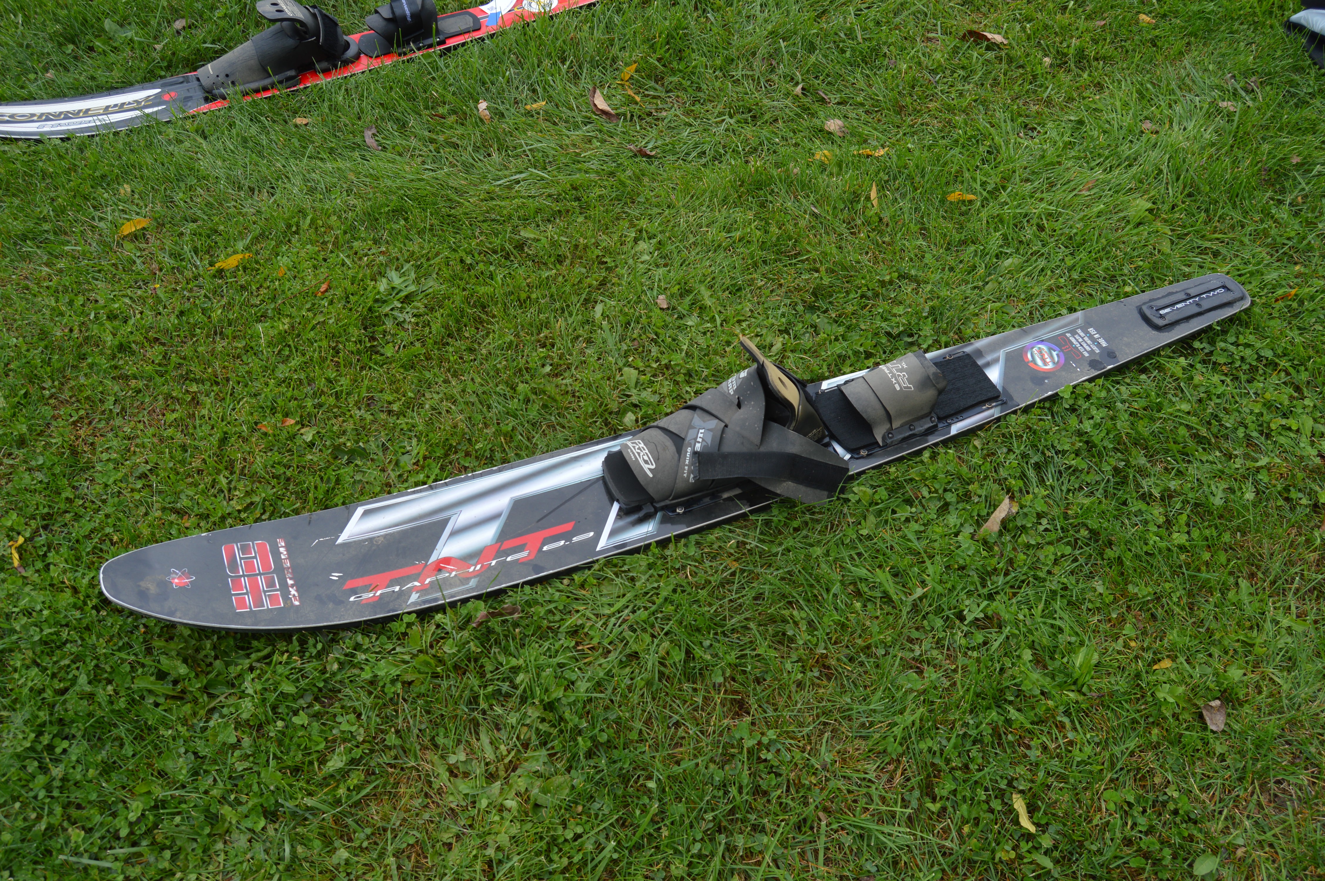 "HO Extreme" Men's Competition Water Ski