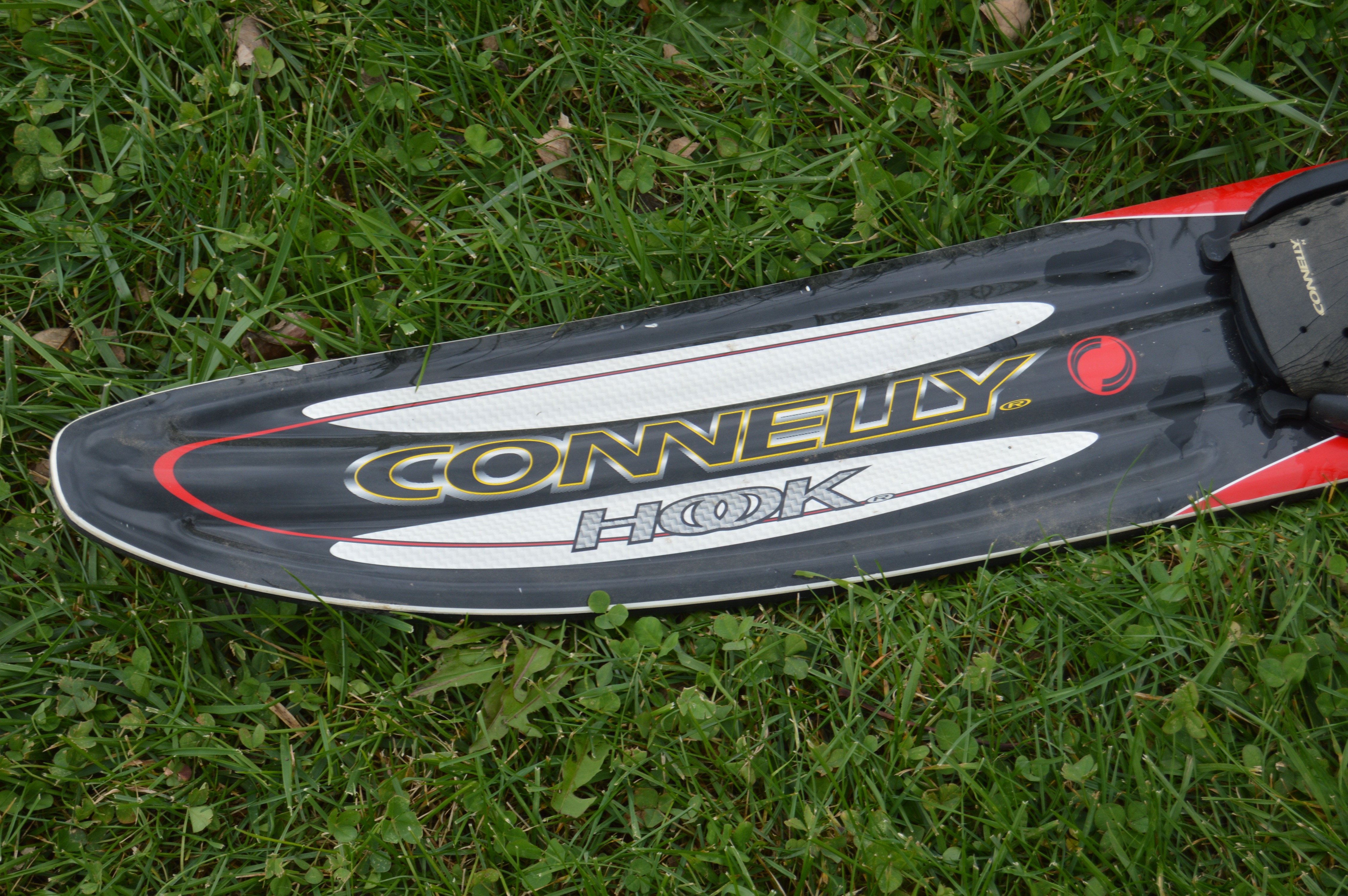 Connelly Hook Women's Competition Water Ski