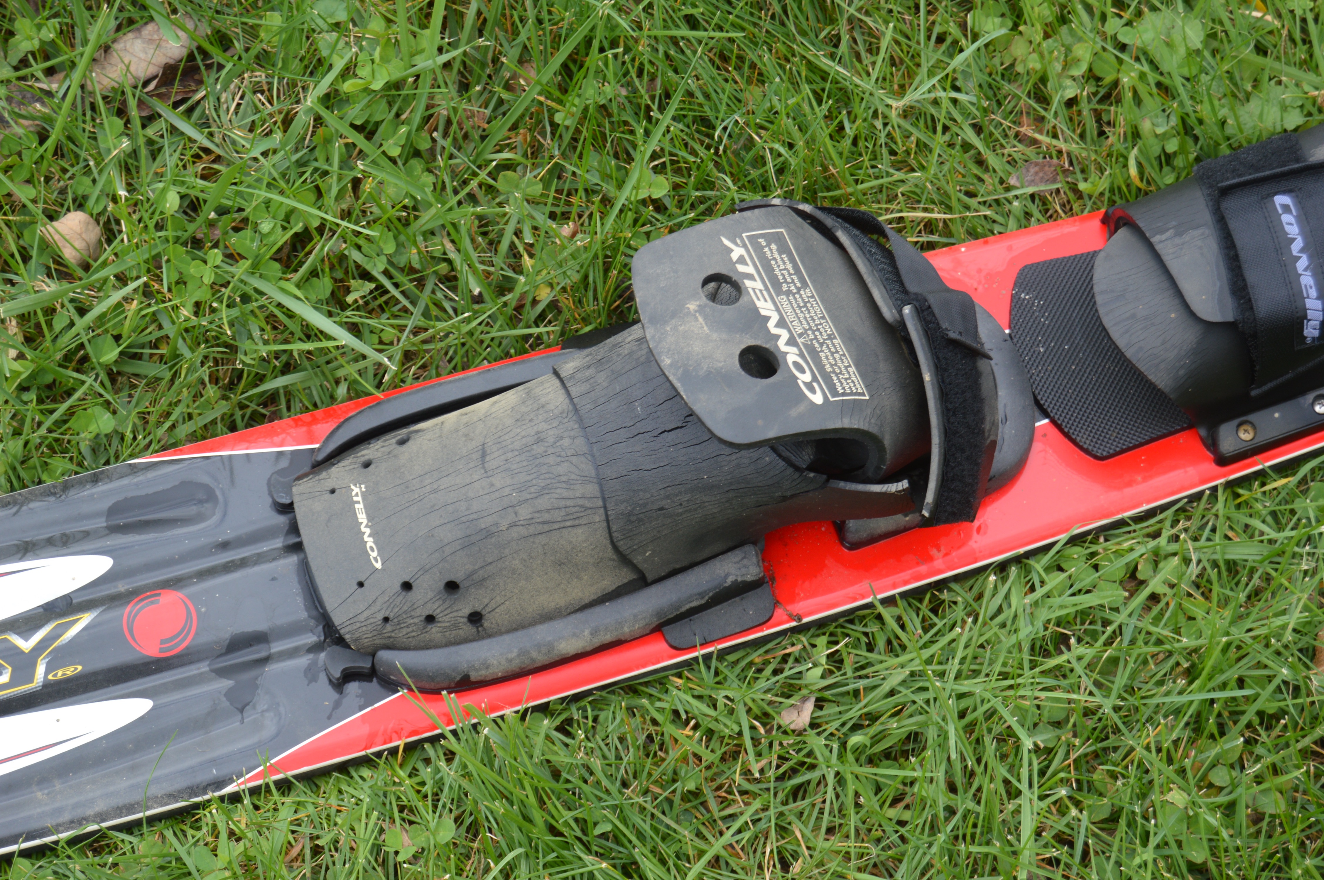 Connelly Hook Women's Competition Water Ski