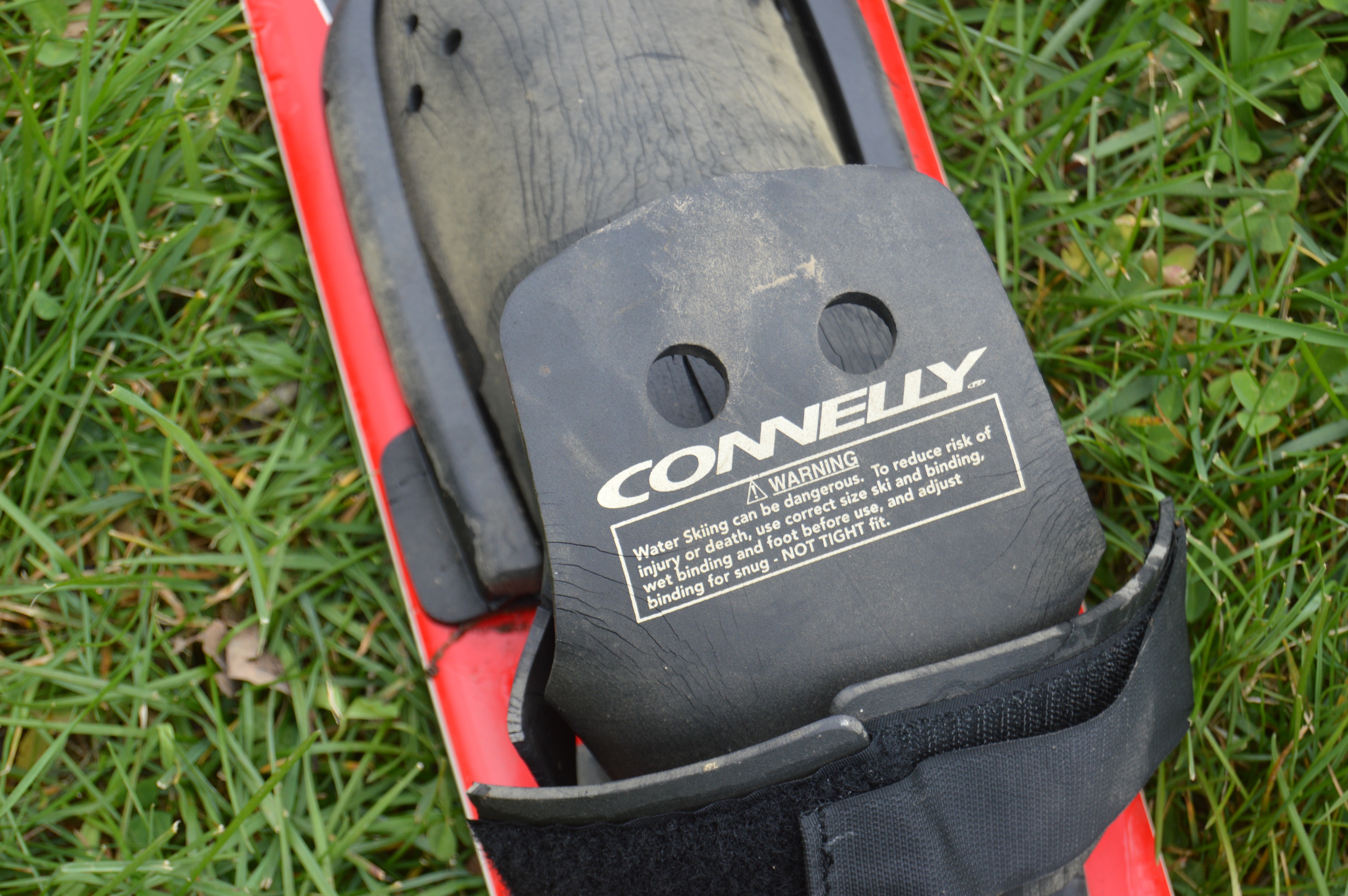 Connelly Hook Women's Competition Water Ski