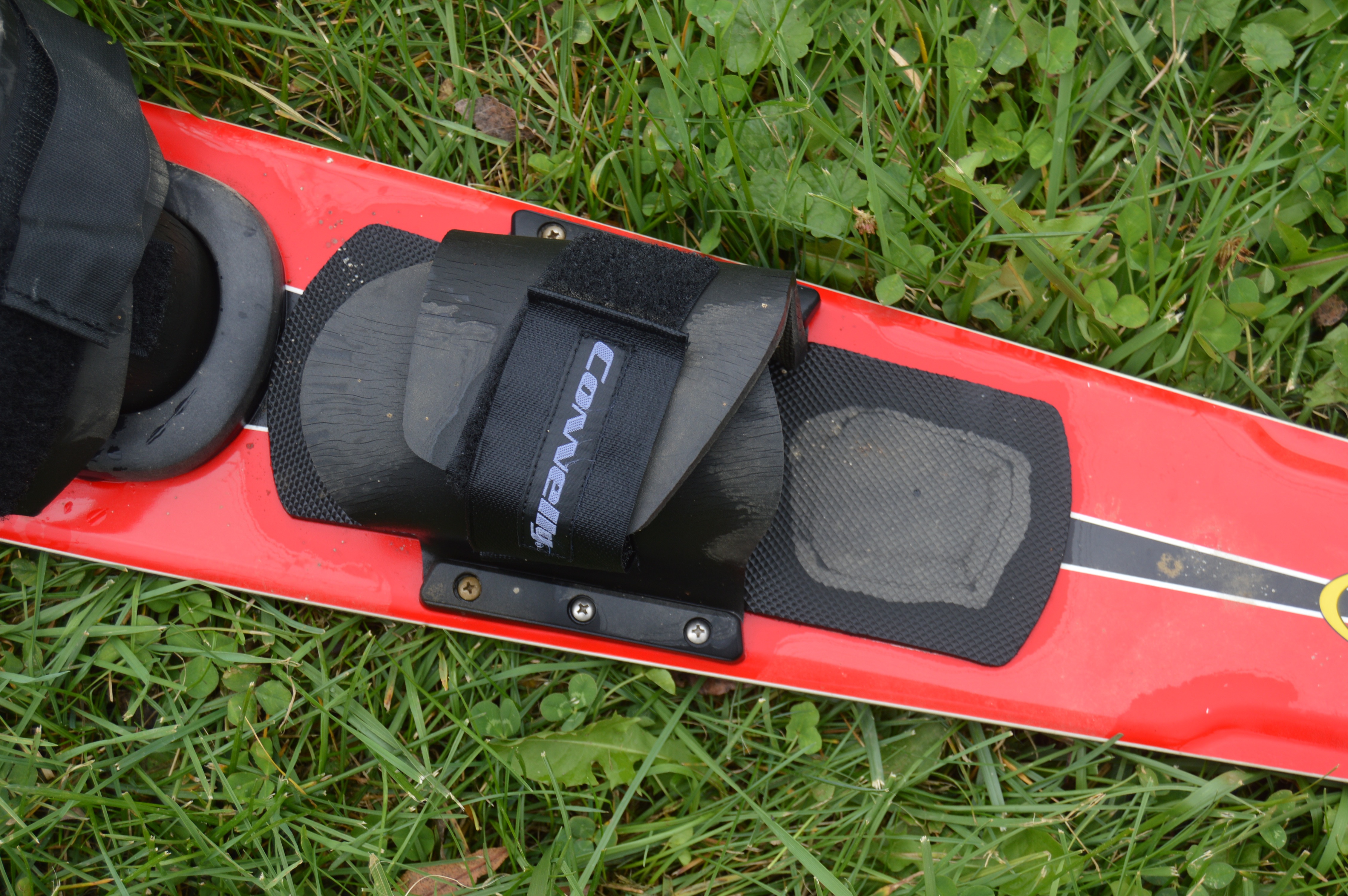 Connelly Hook Women's Competition Water Ski