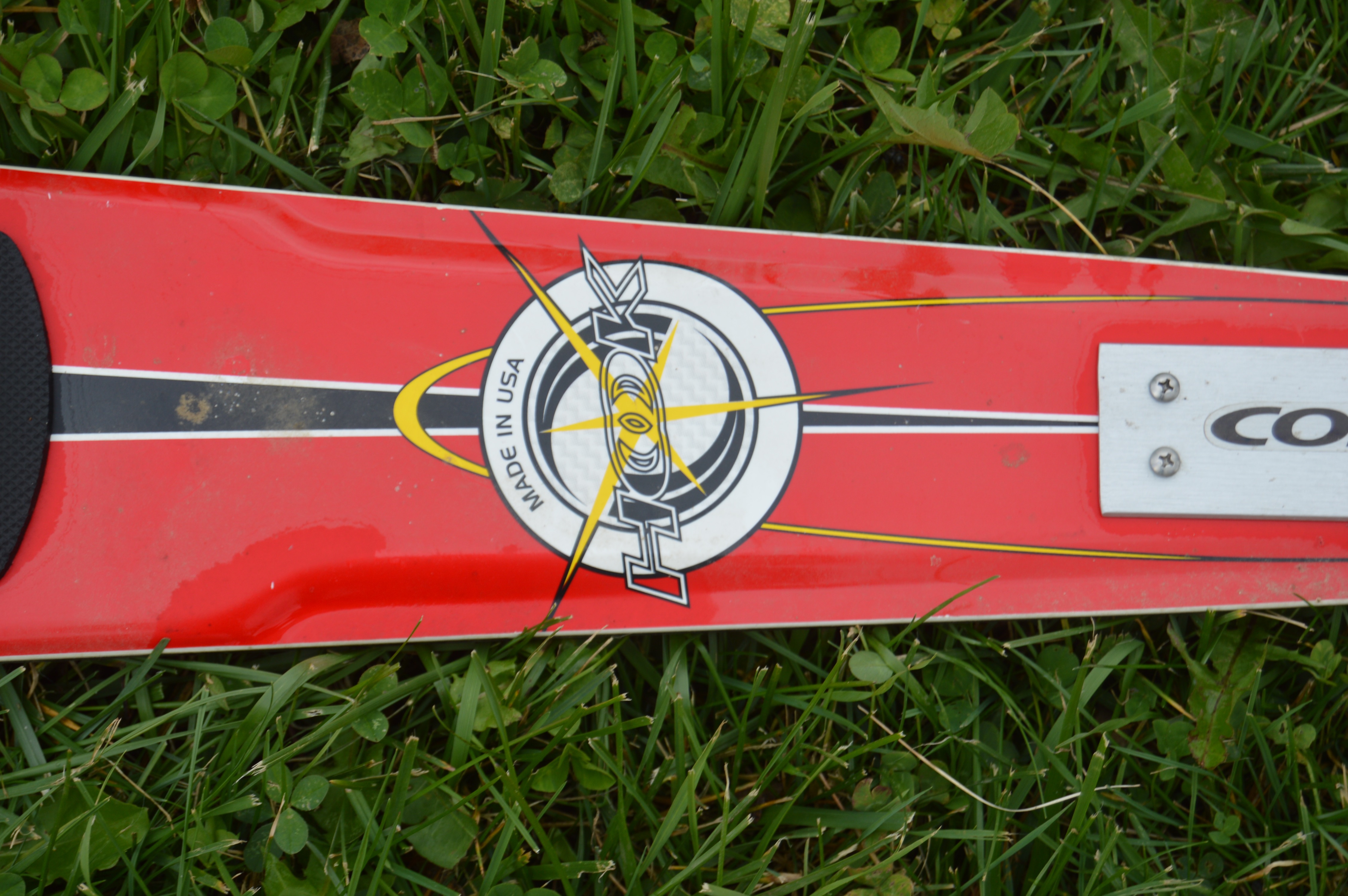 Connelly Hook Women's Competition Water Ski