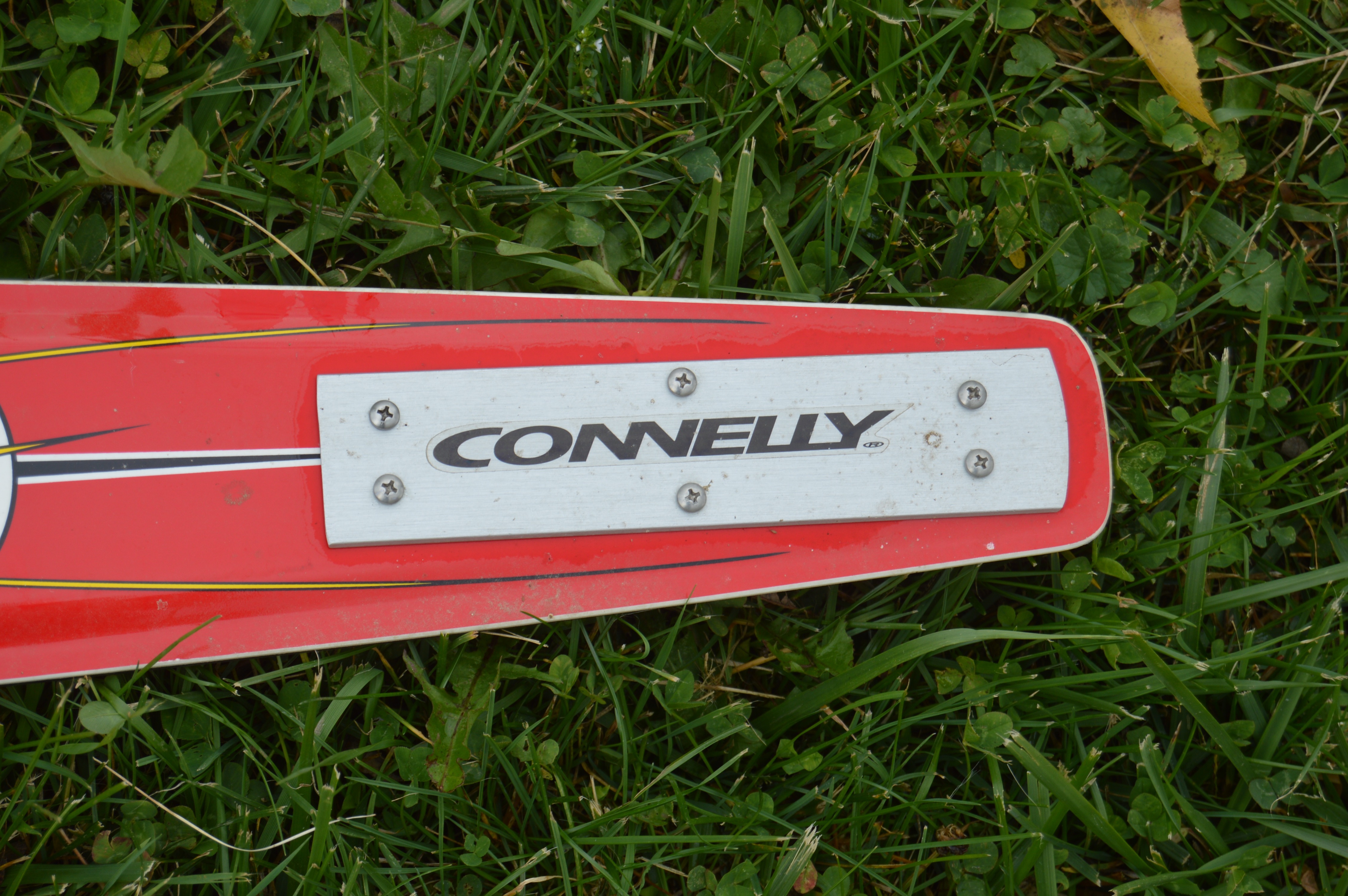 Connelly Hook Women's Competition Water Ski