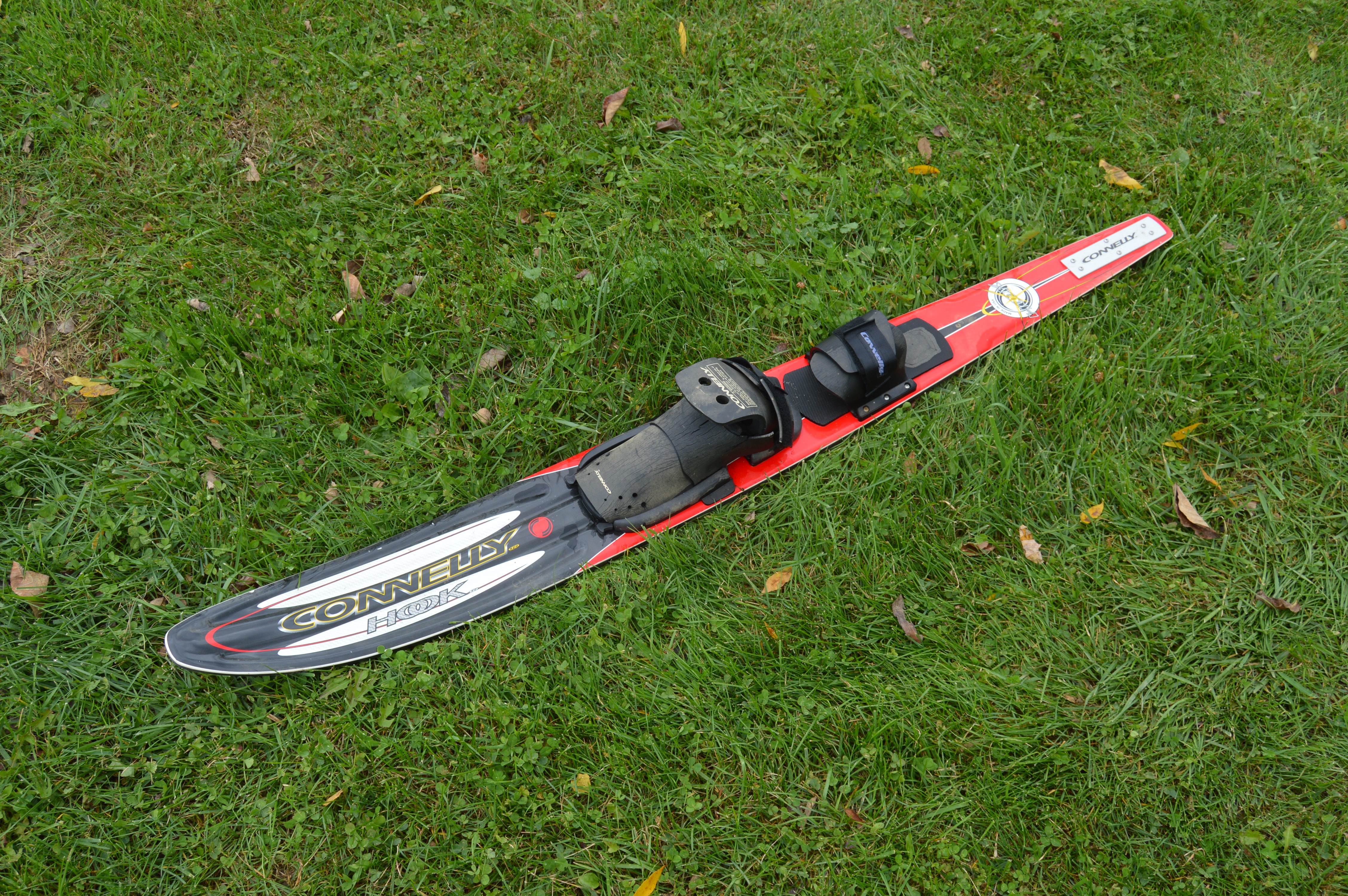 Connelly Hook Women's Competition Water Ski