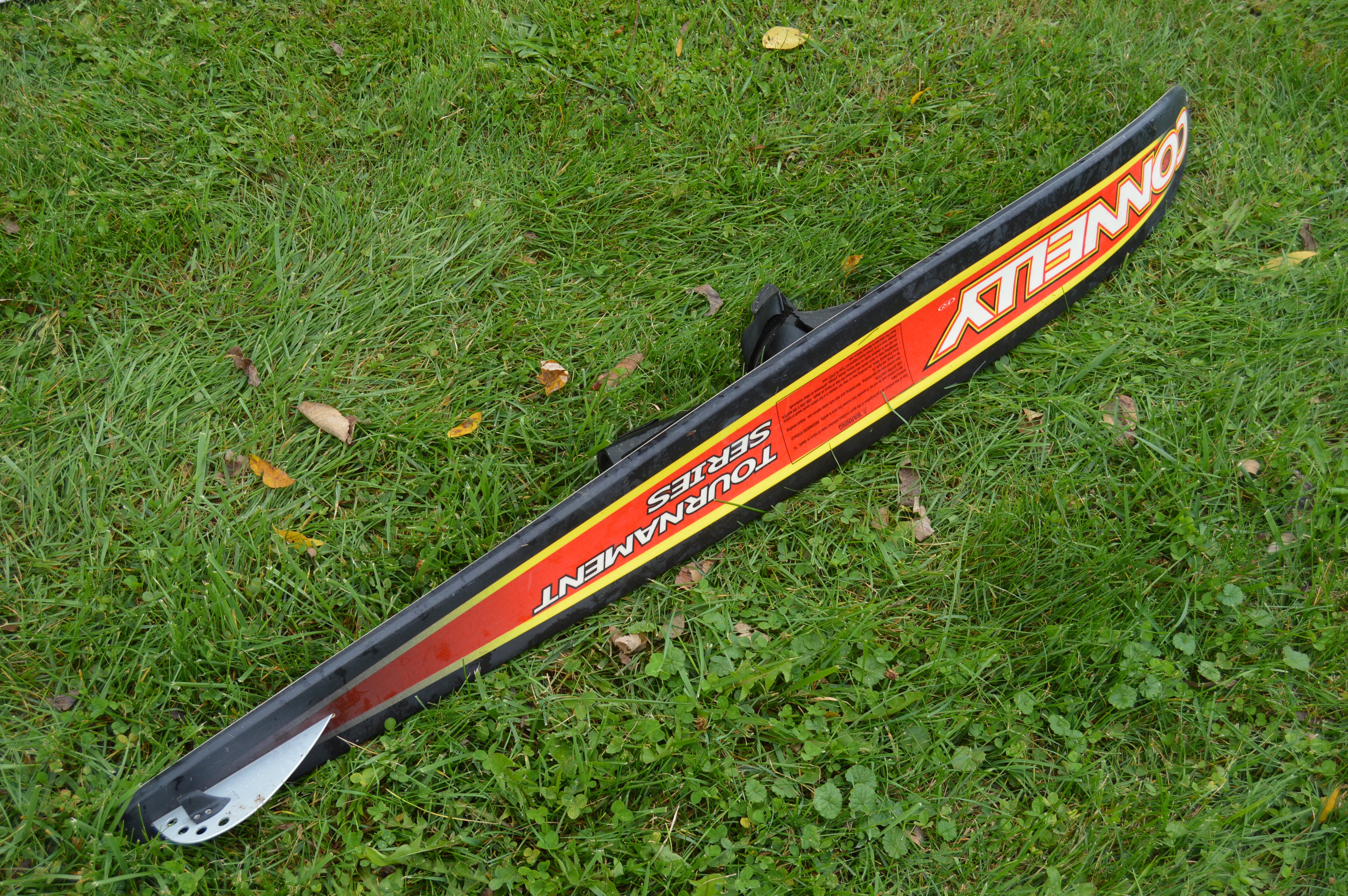 Connelly Hook Women's Competition Water Ski