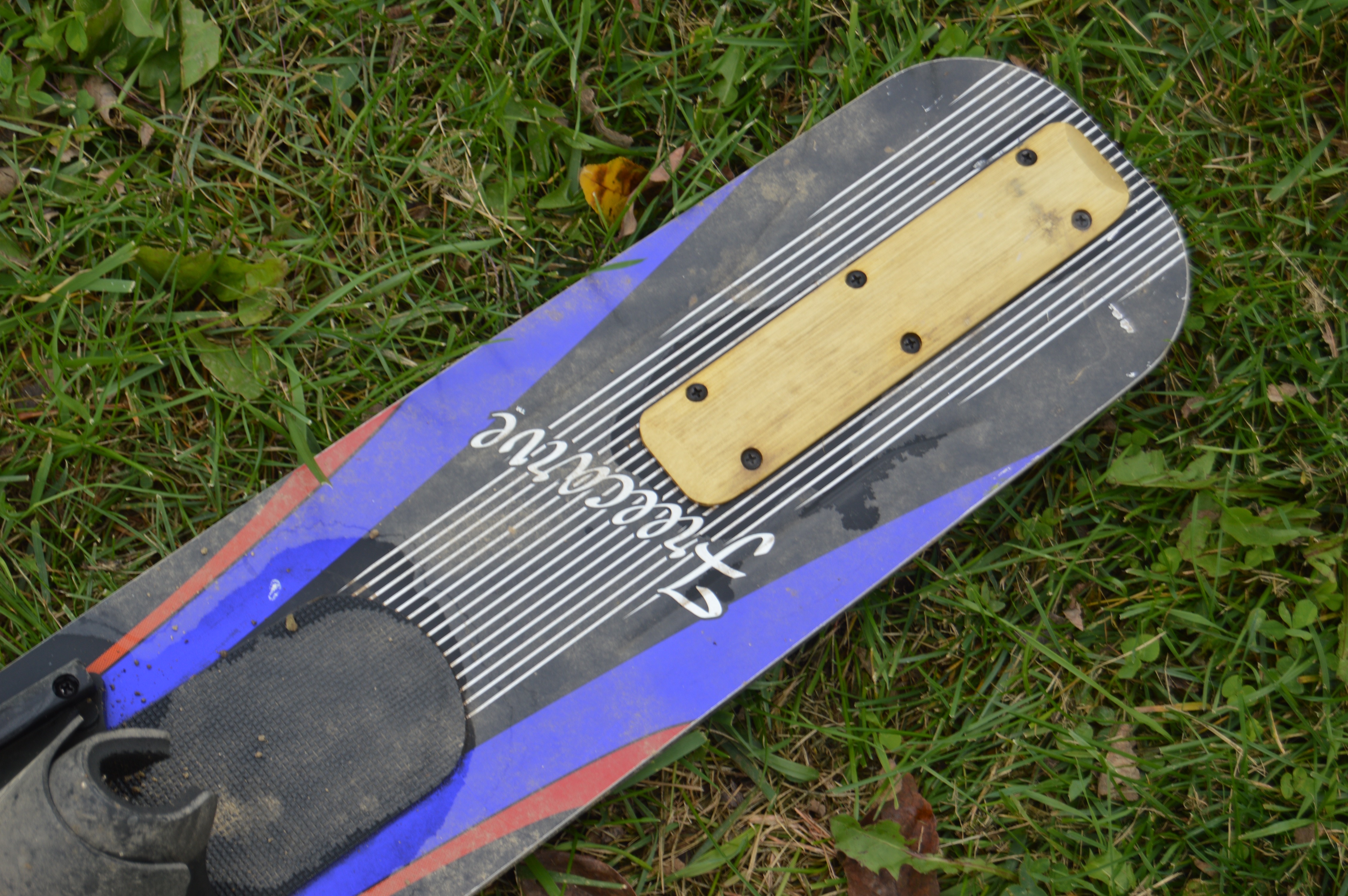 O'Brien Sport Cut "Freecarve" Trick Water Ski