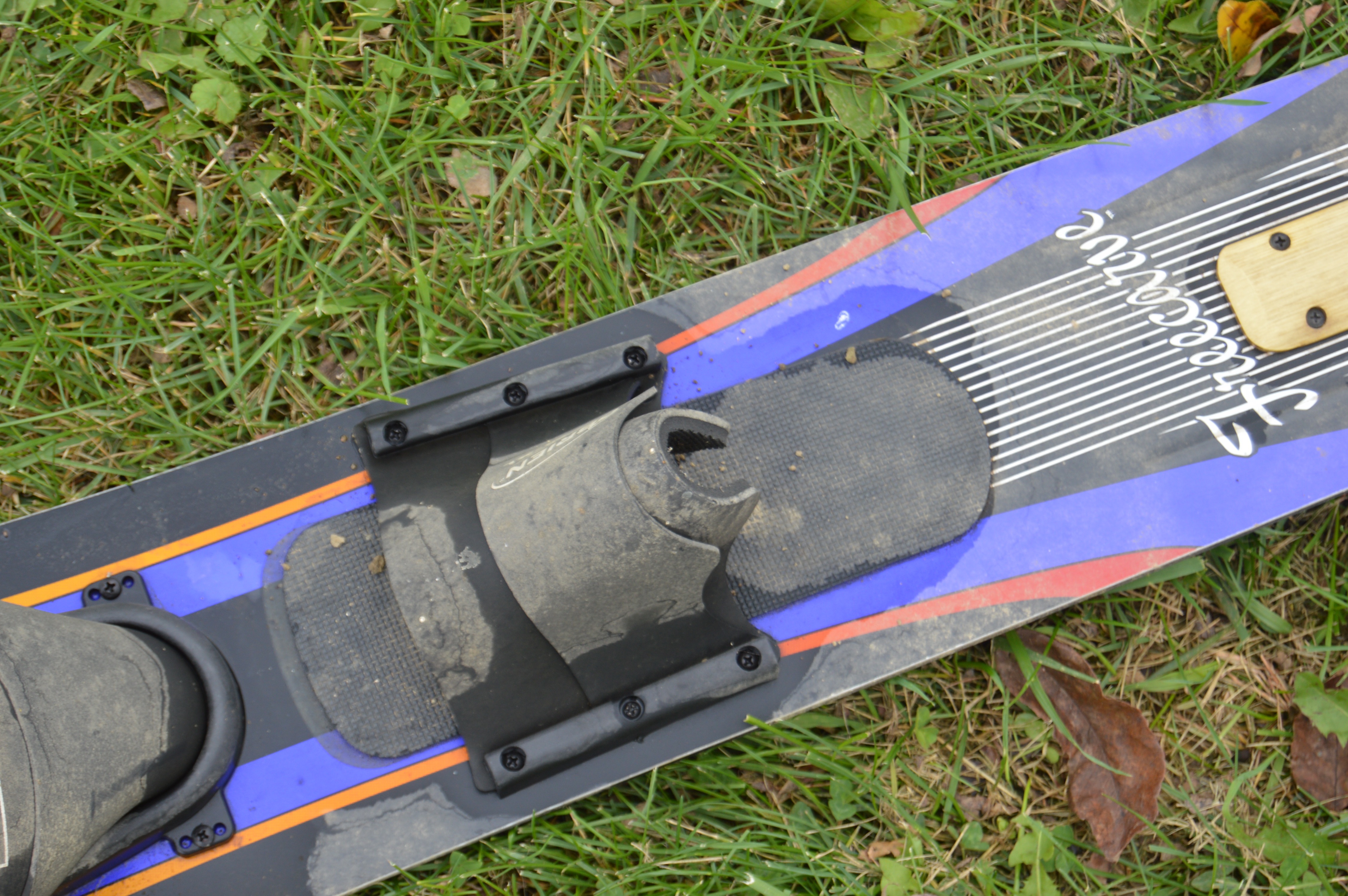 O'Brien Sport Cut "Freecarve" Trick Water Ski