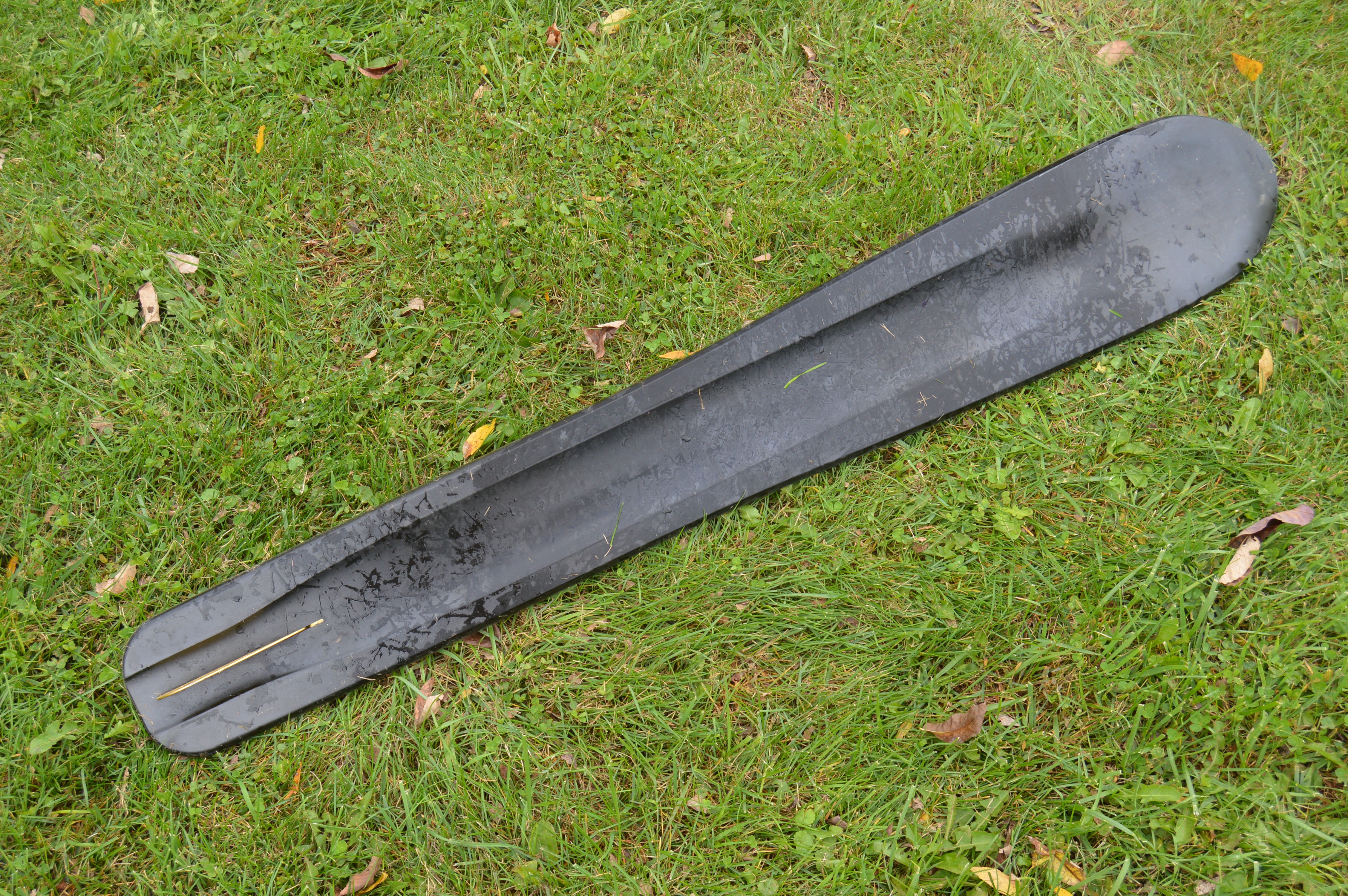 O'Brien Sport Cut "Freecarve" Trick Water Ski