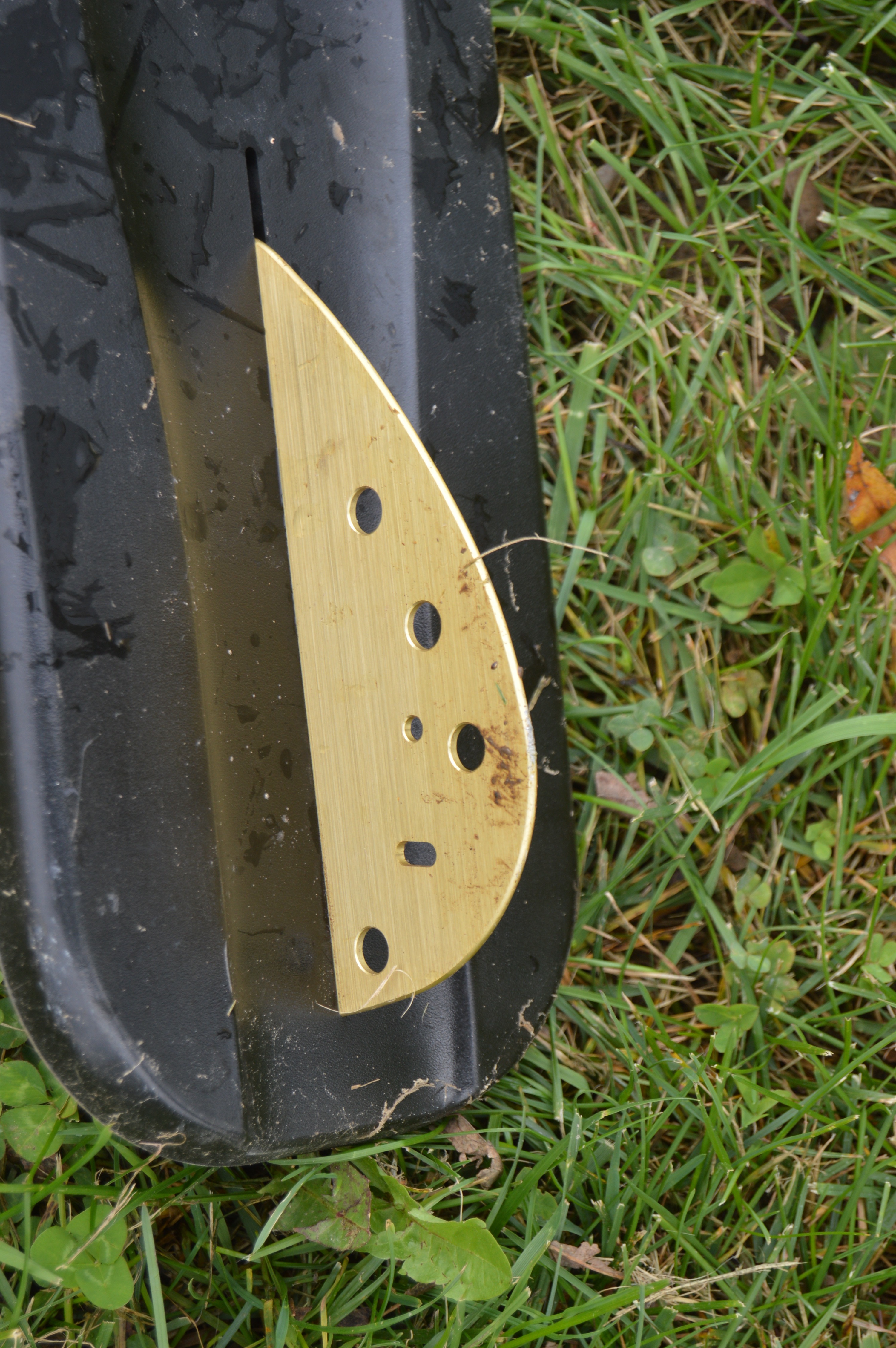 O'Brien Sport Cut "Freecarve" Trick Water Ski