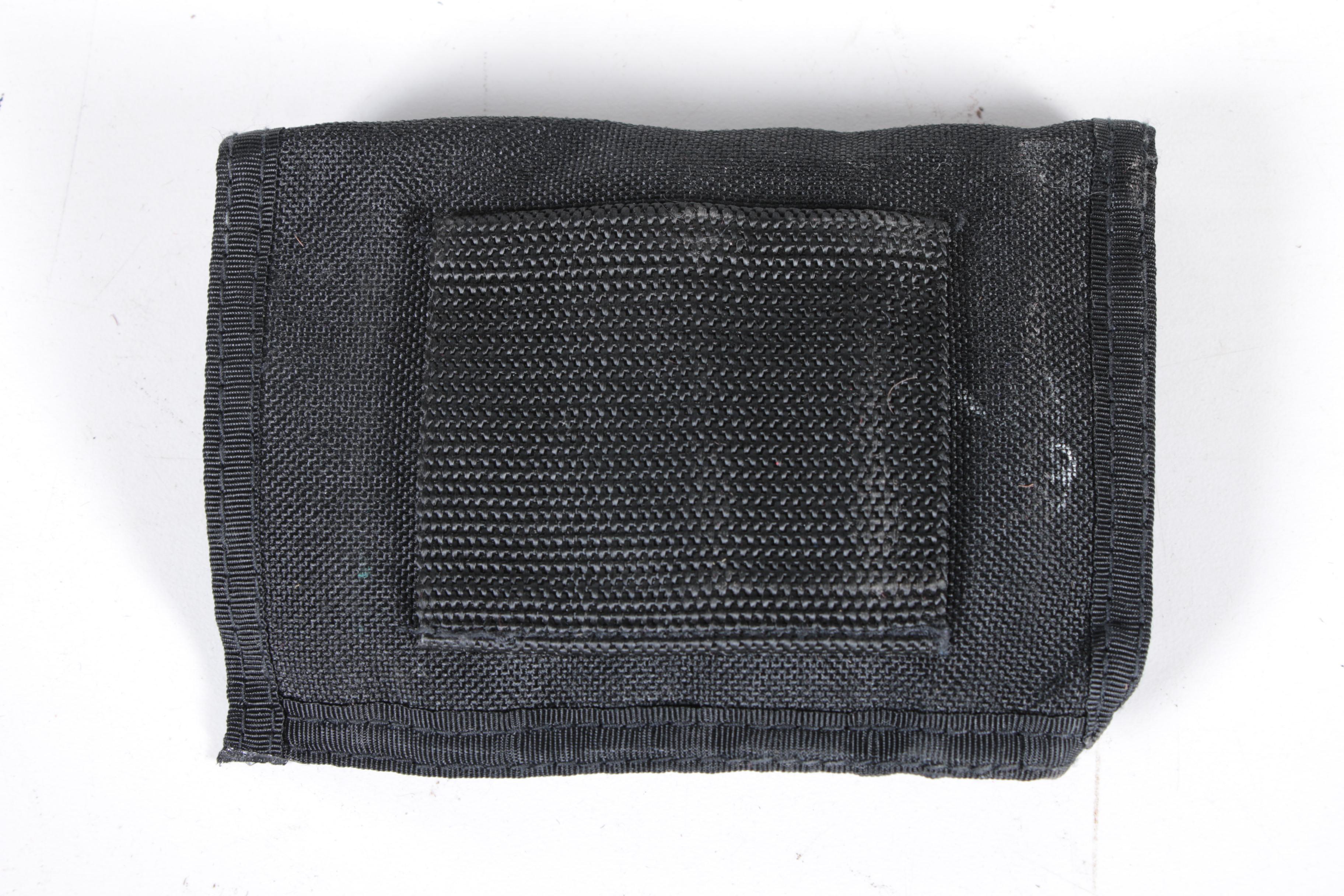 Collection of Paintball Equipment