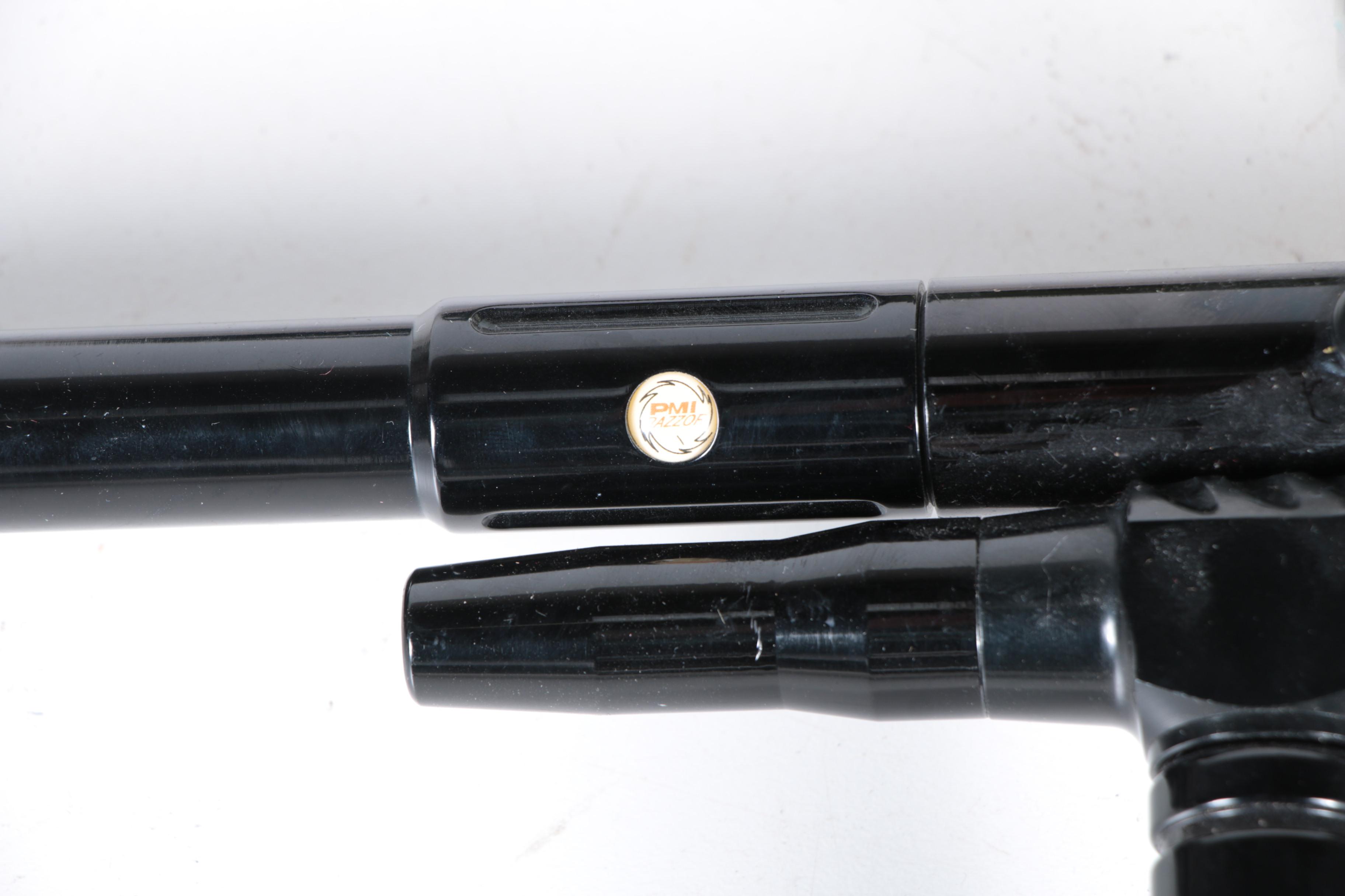 Collection of Paintball Equipment