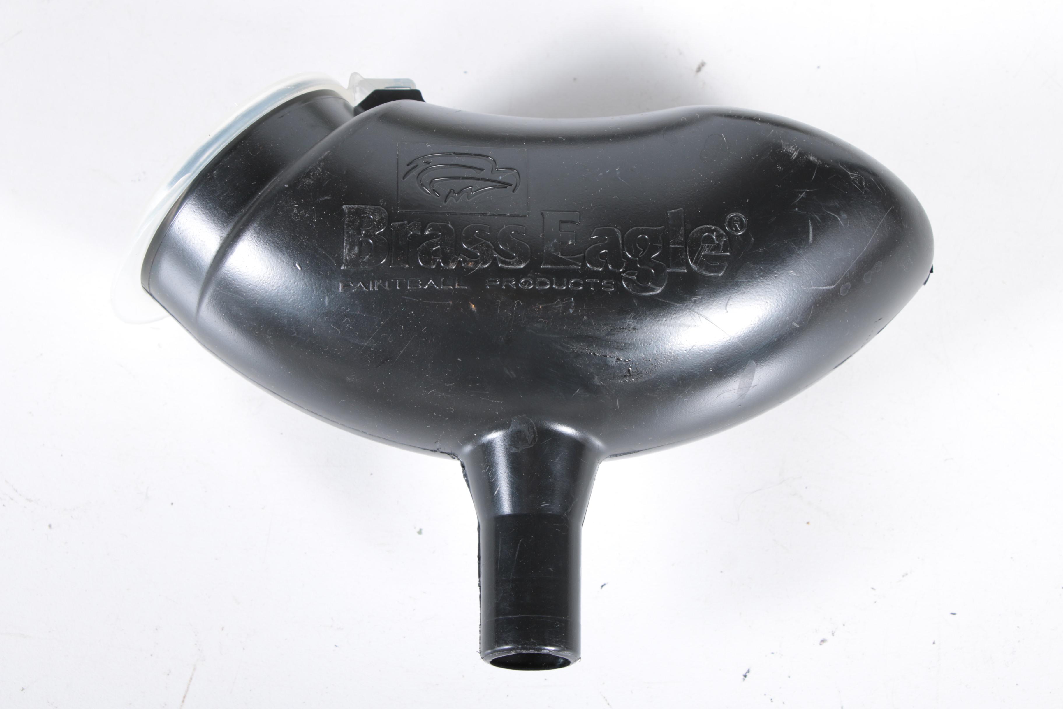 Collection of Paintball Equipment