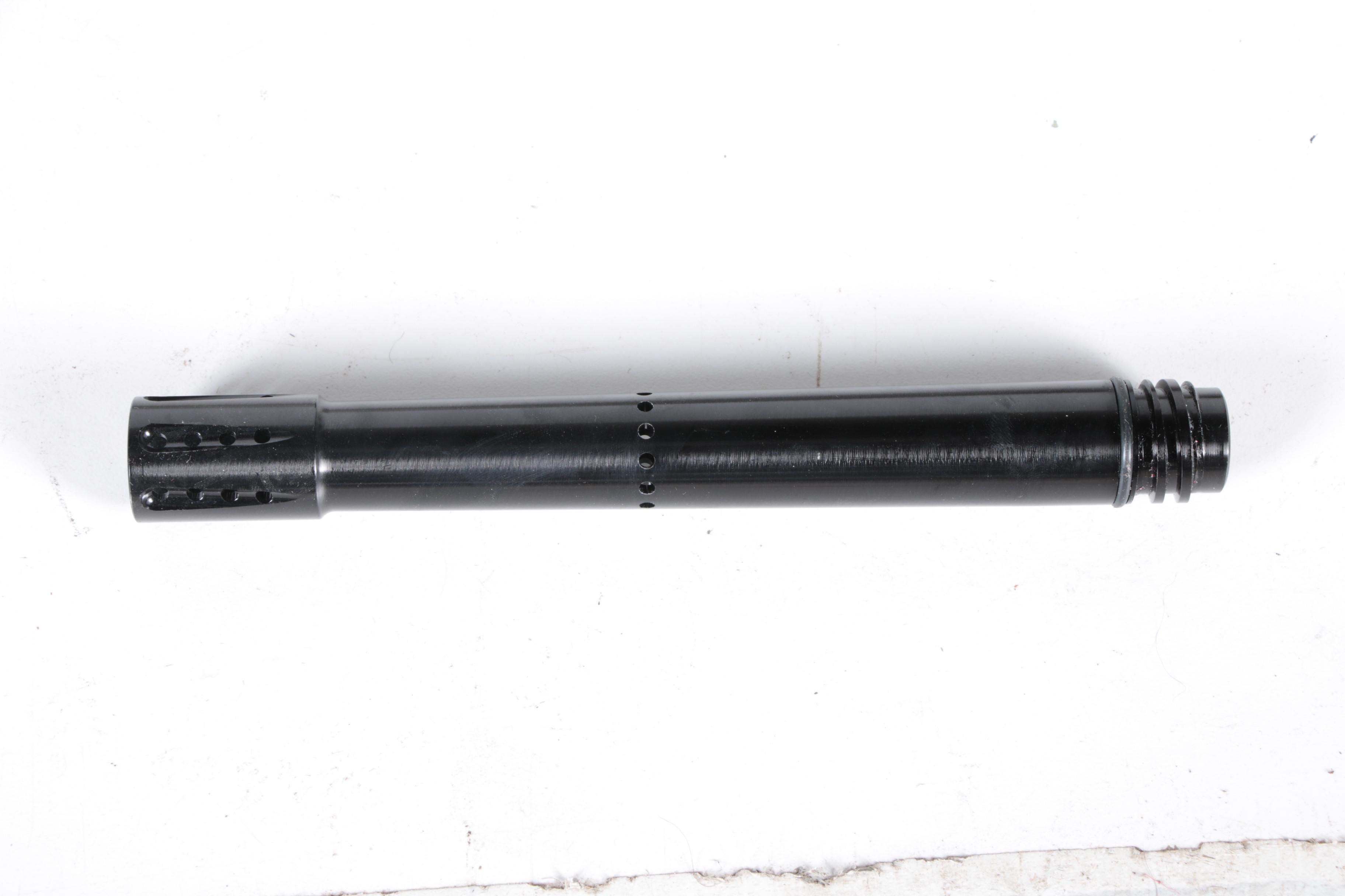 Collection of Paintball Equipment