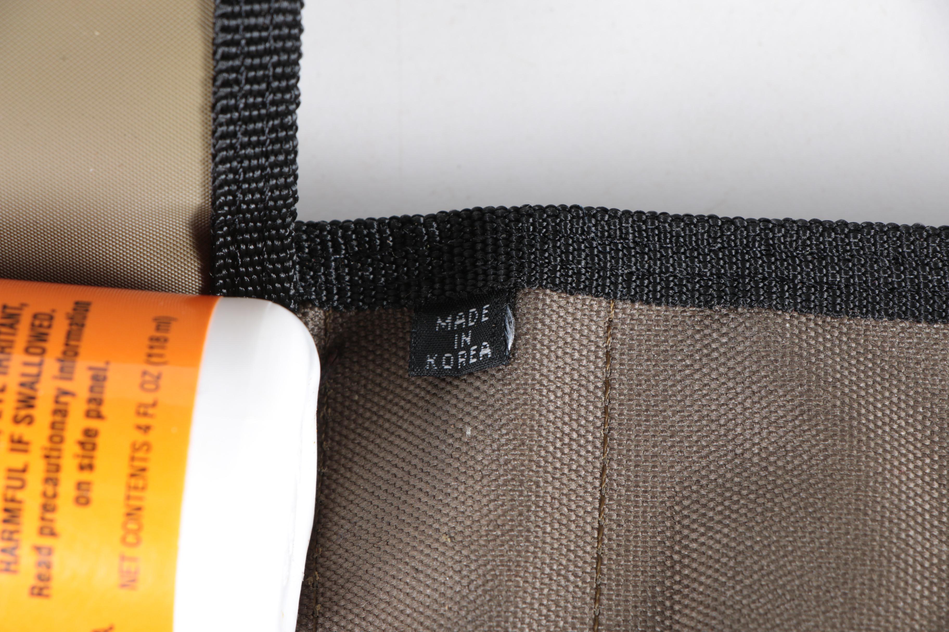 Collection of Paintball Equipment