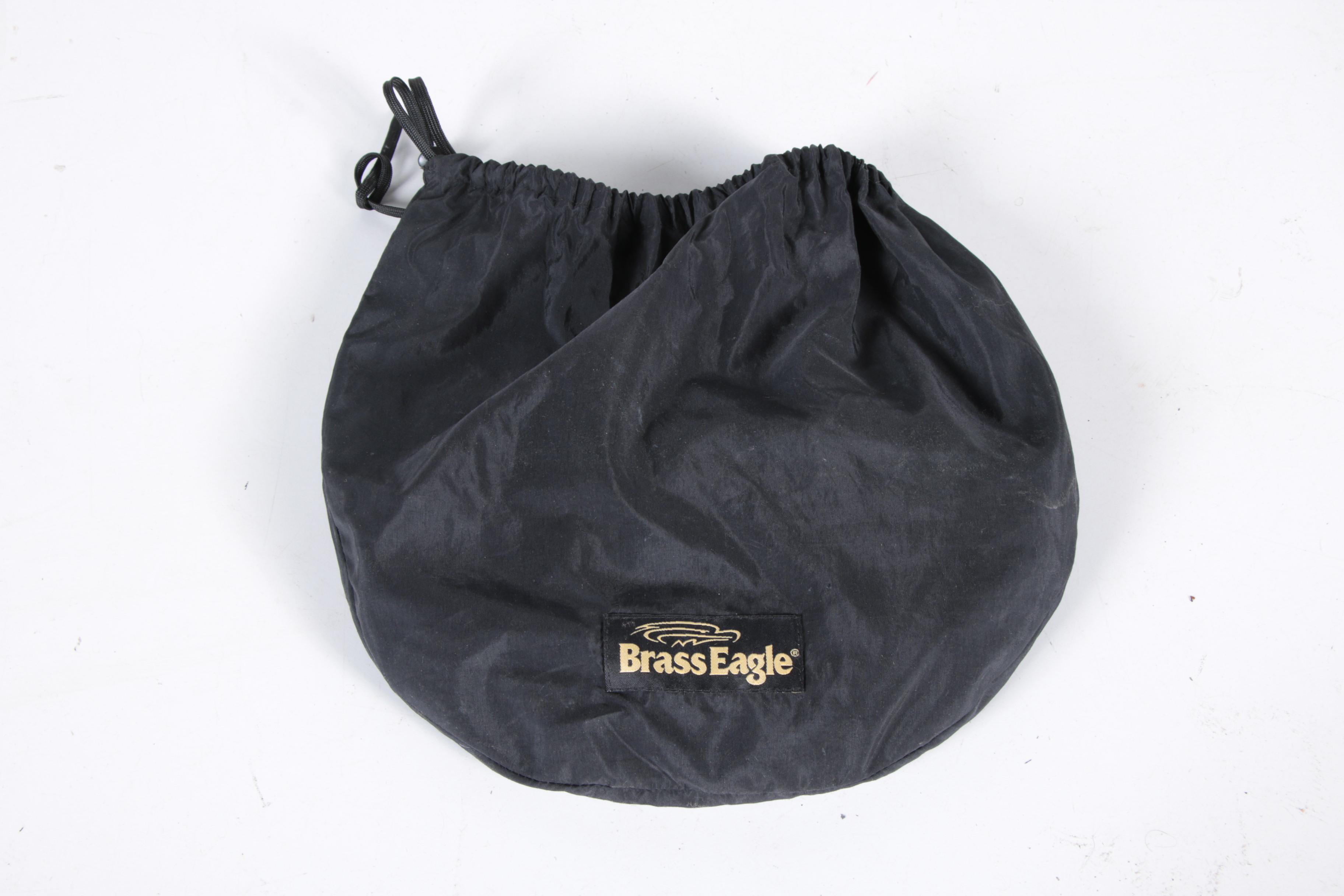 Collection of Paintball Equipment