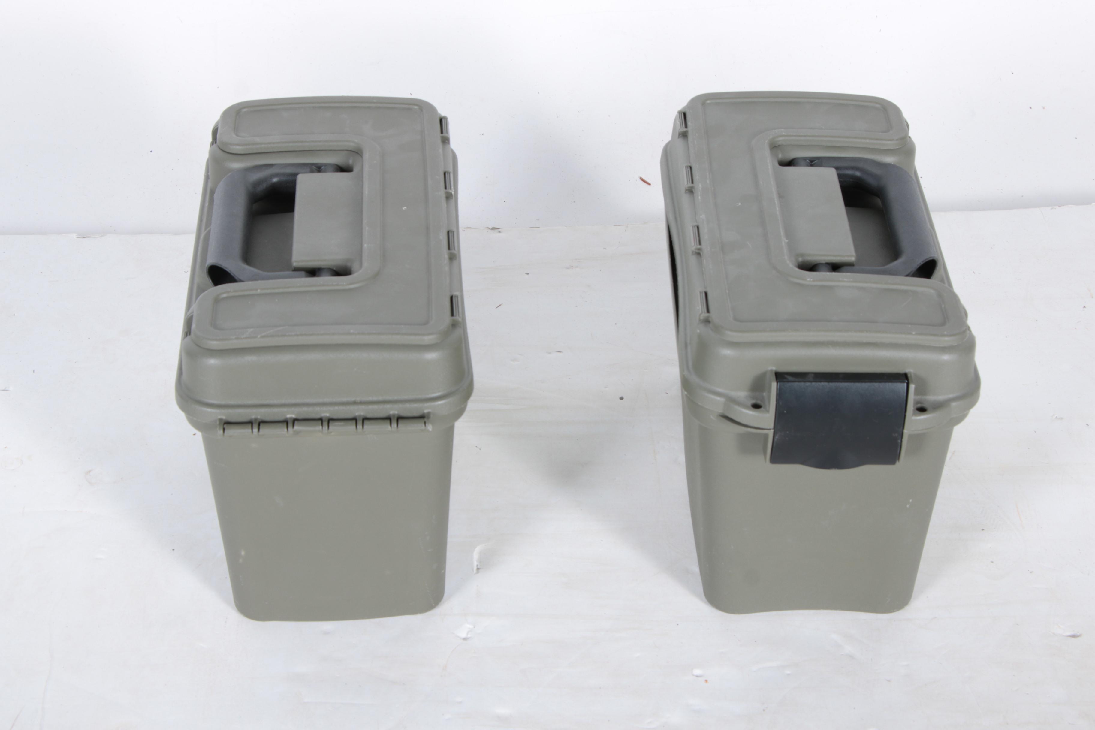 Collection of Paintball Equipment