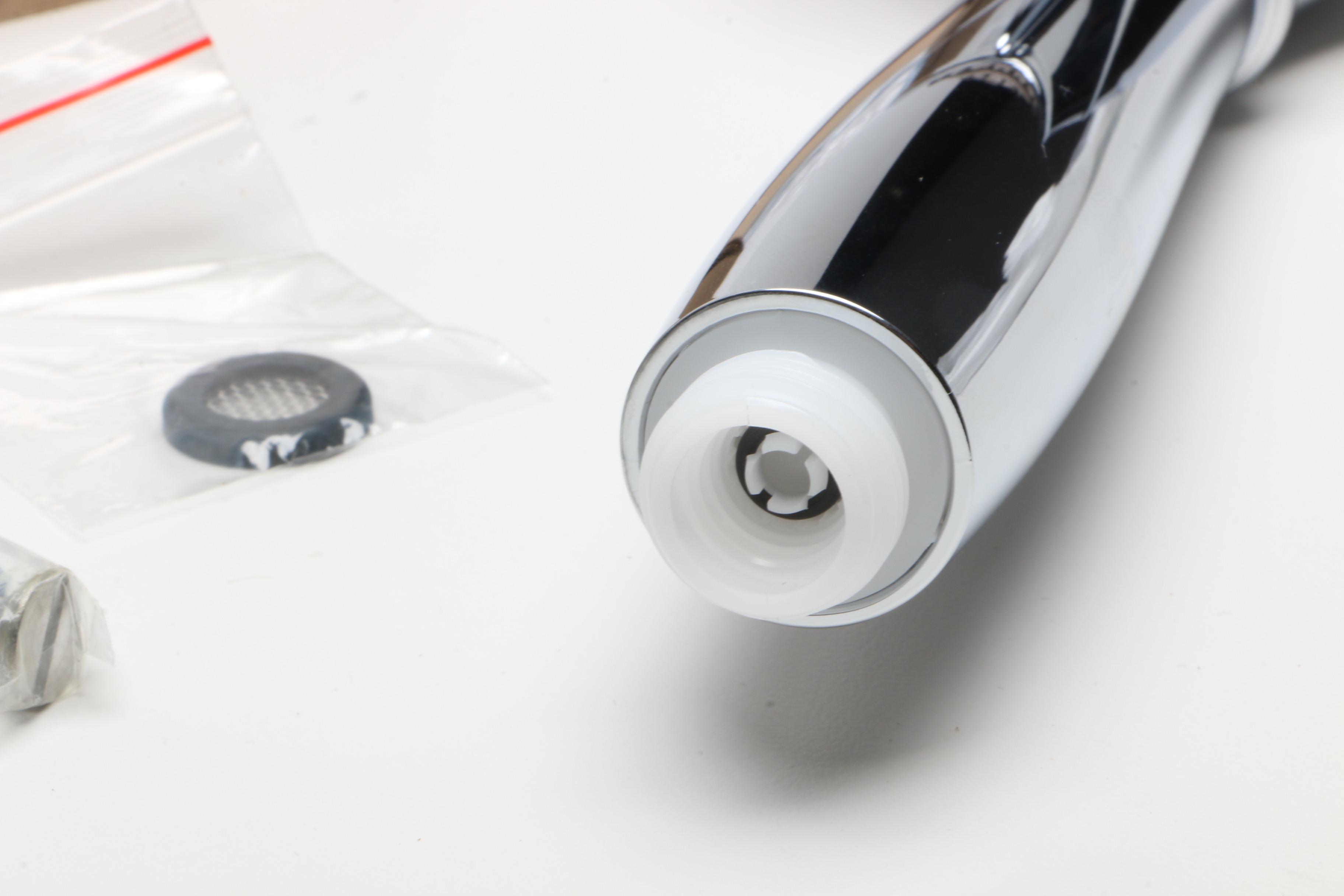 Moen Hand Held Shower Slide Bar