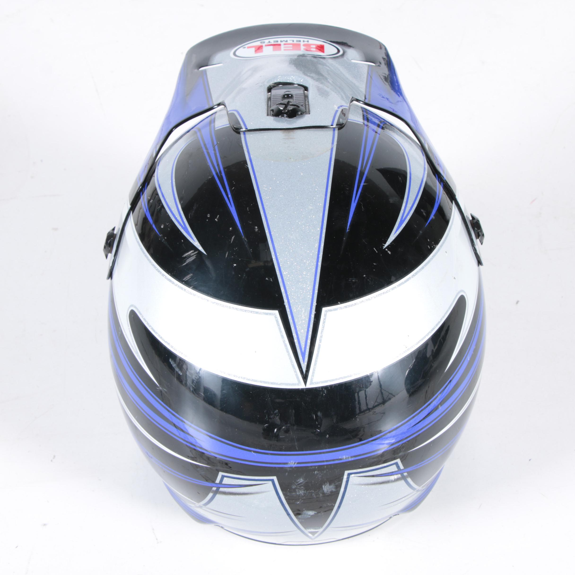 Helmets, Other Motocross Protective Gear