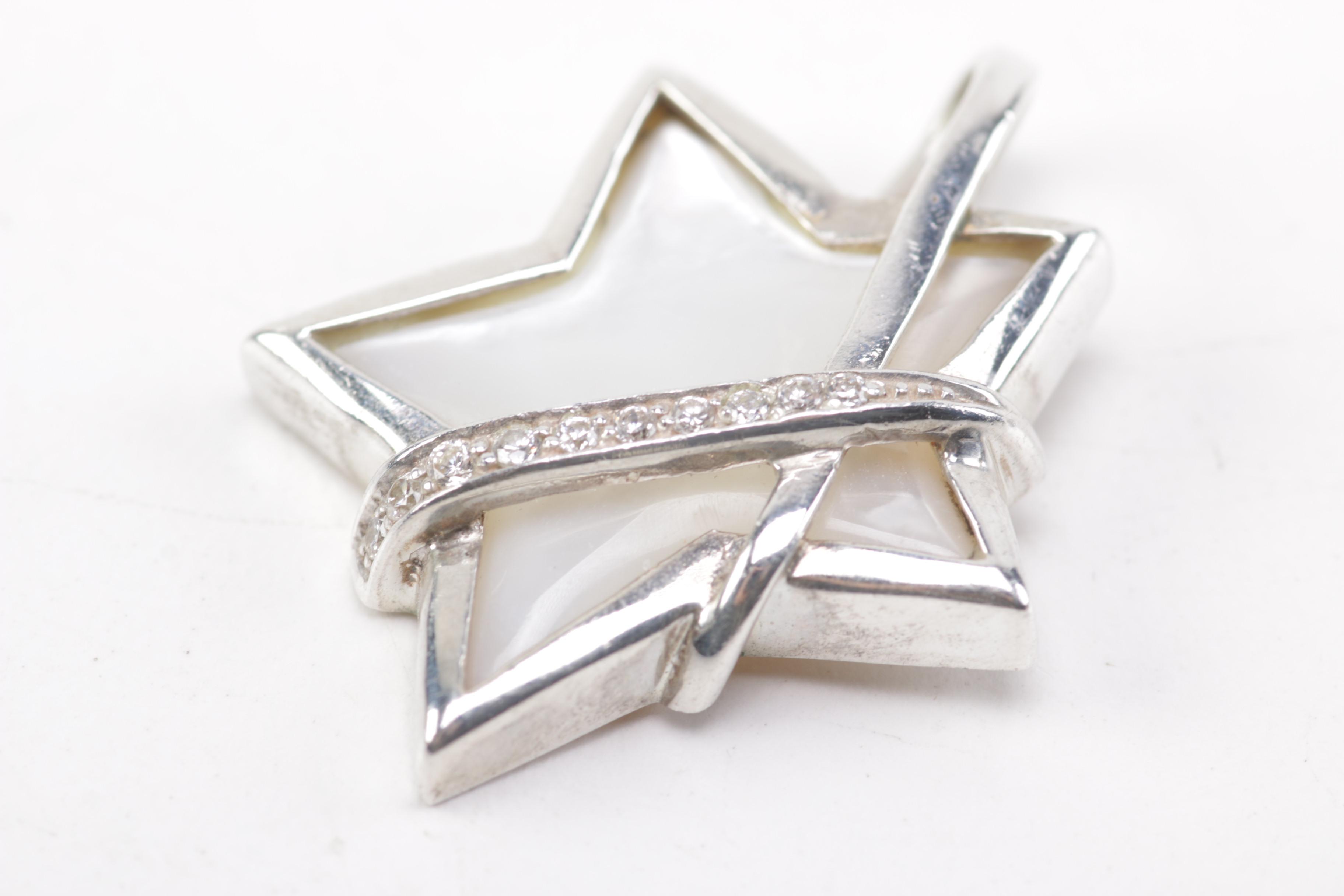 Sterling Silver Jewelry Featuring Druzt Quartz and Dyed Pink Cultured Pearls