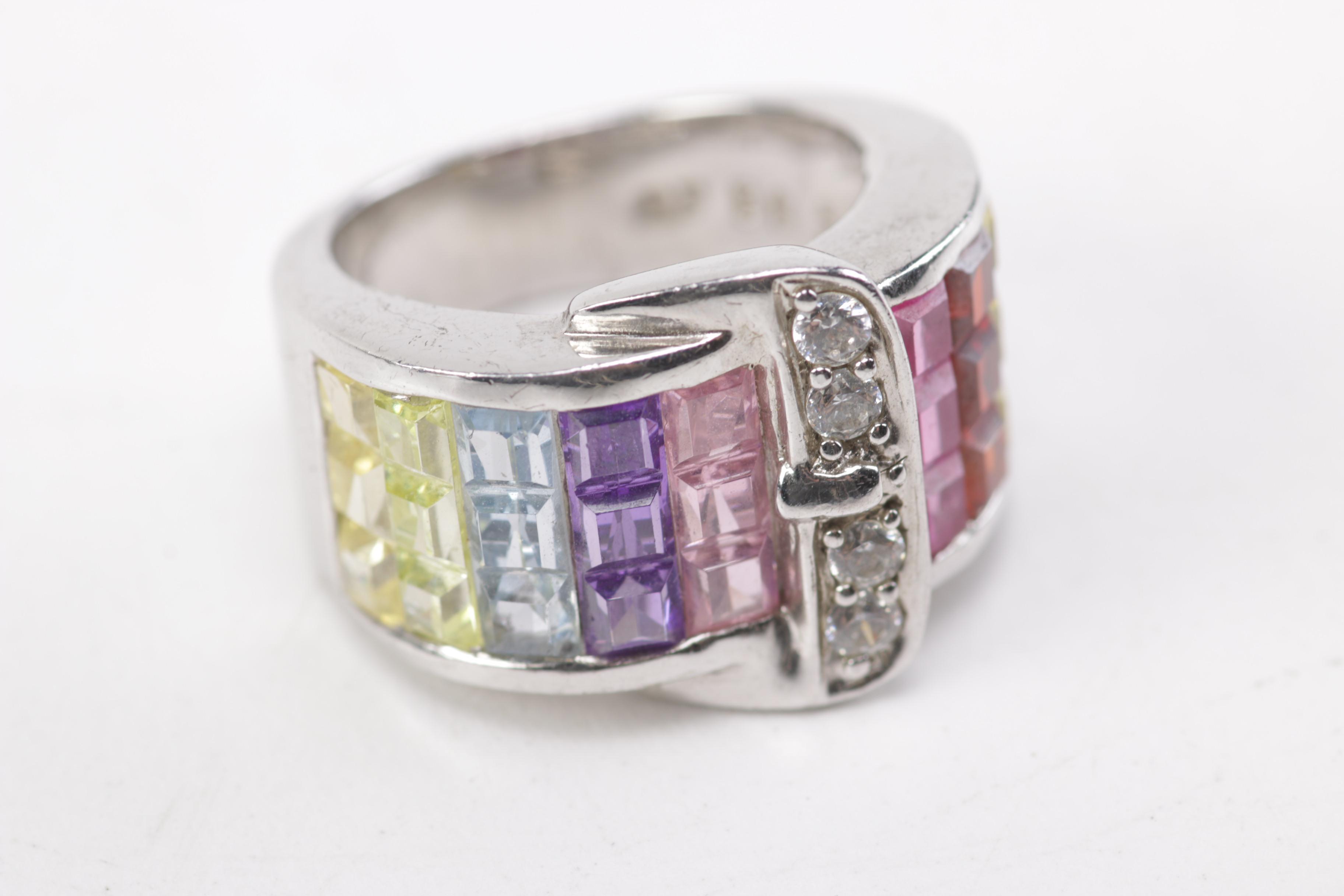 Sterling Silver Jewelry Featuring Druzt Quartz and Dyed Pink Cultured Pearls