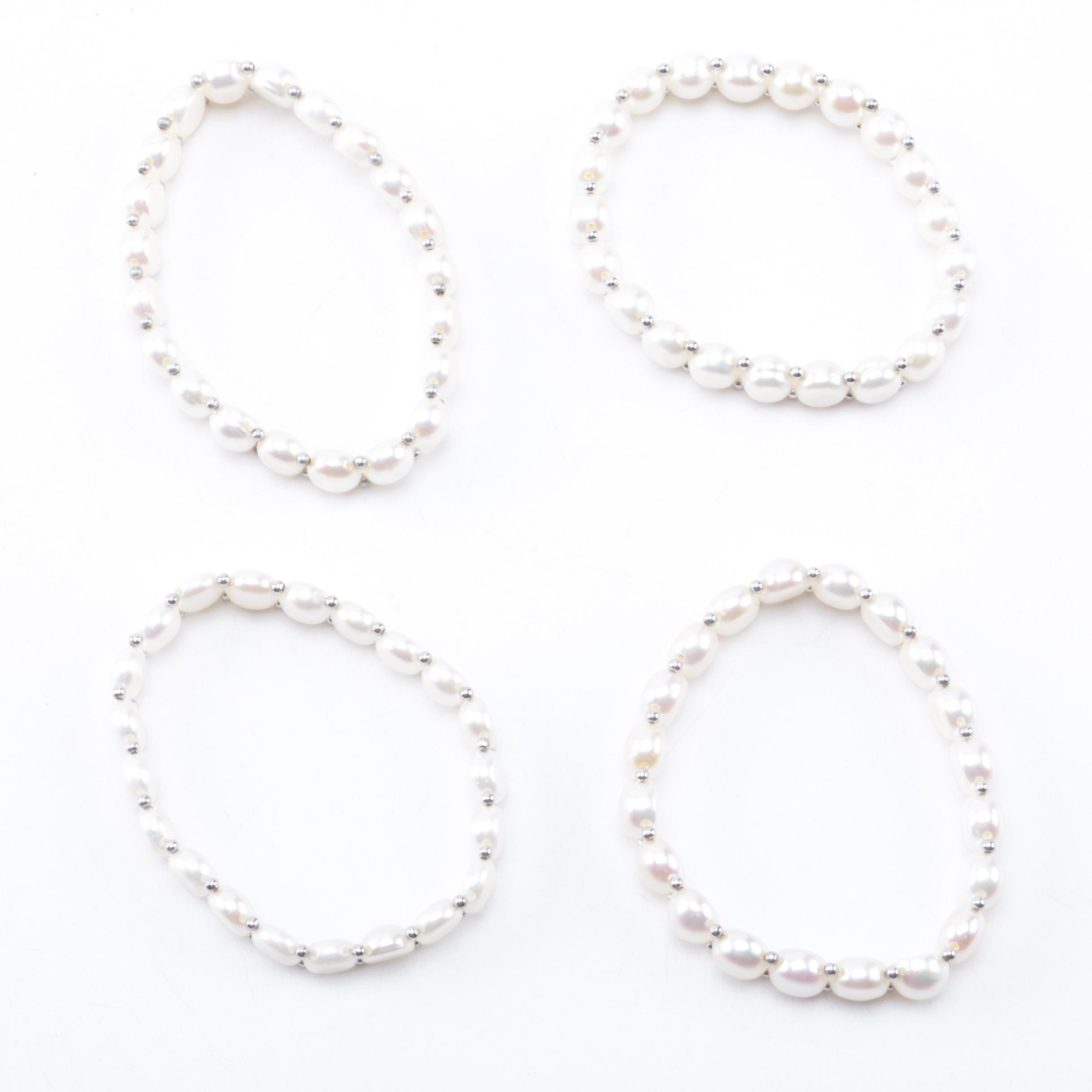 Assortment of Costume Jewerly