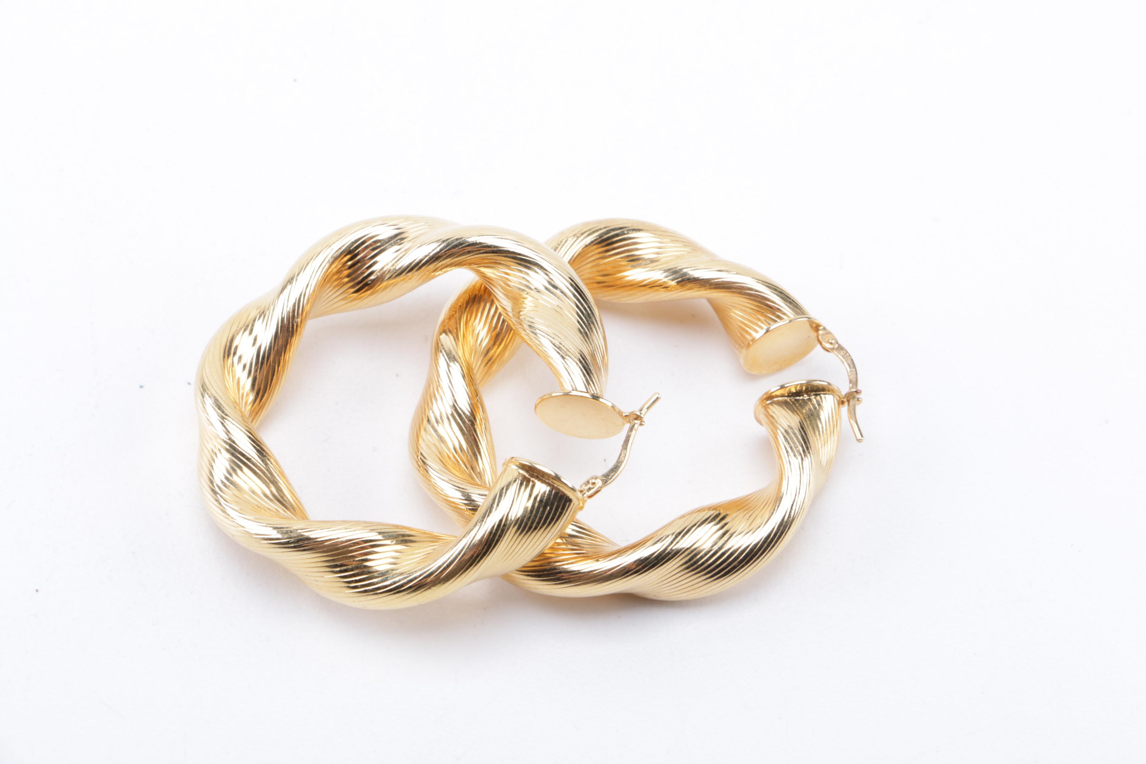 Assortment of Costume Jewerly