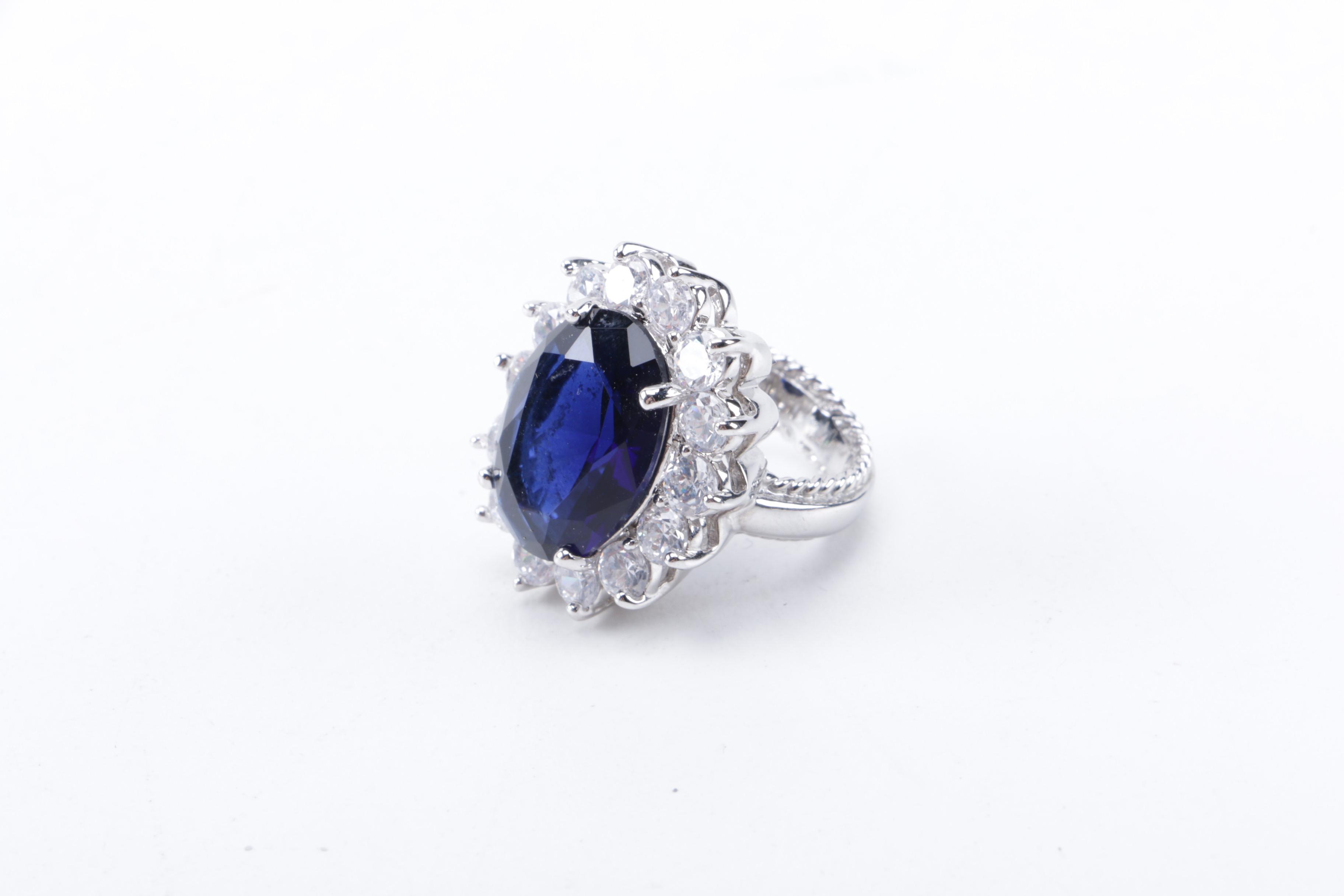 Assortment of Costume Jewerly