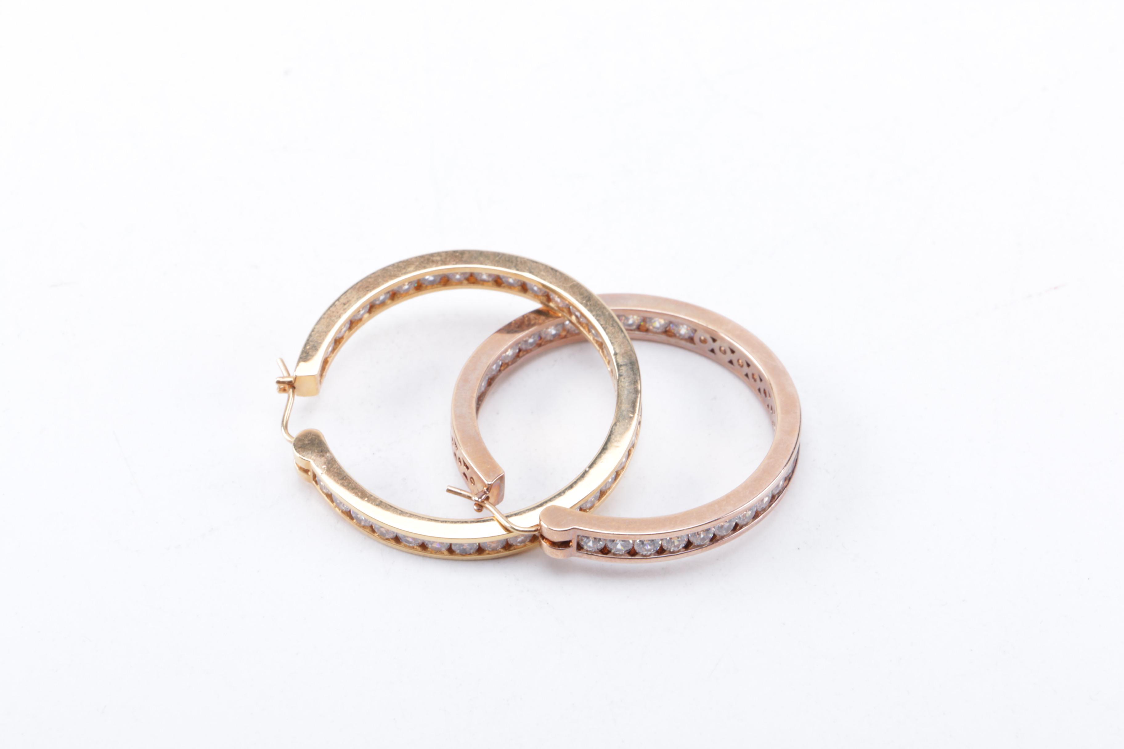 Assortment of Costume Jewerly