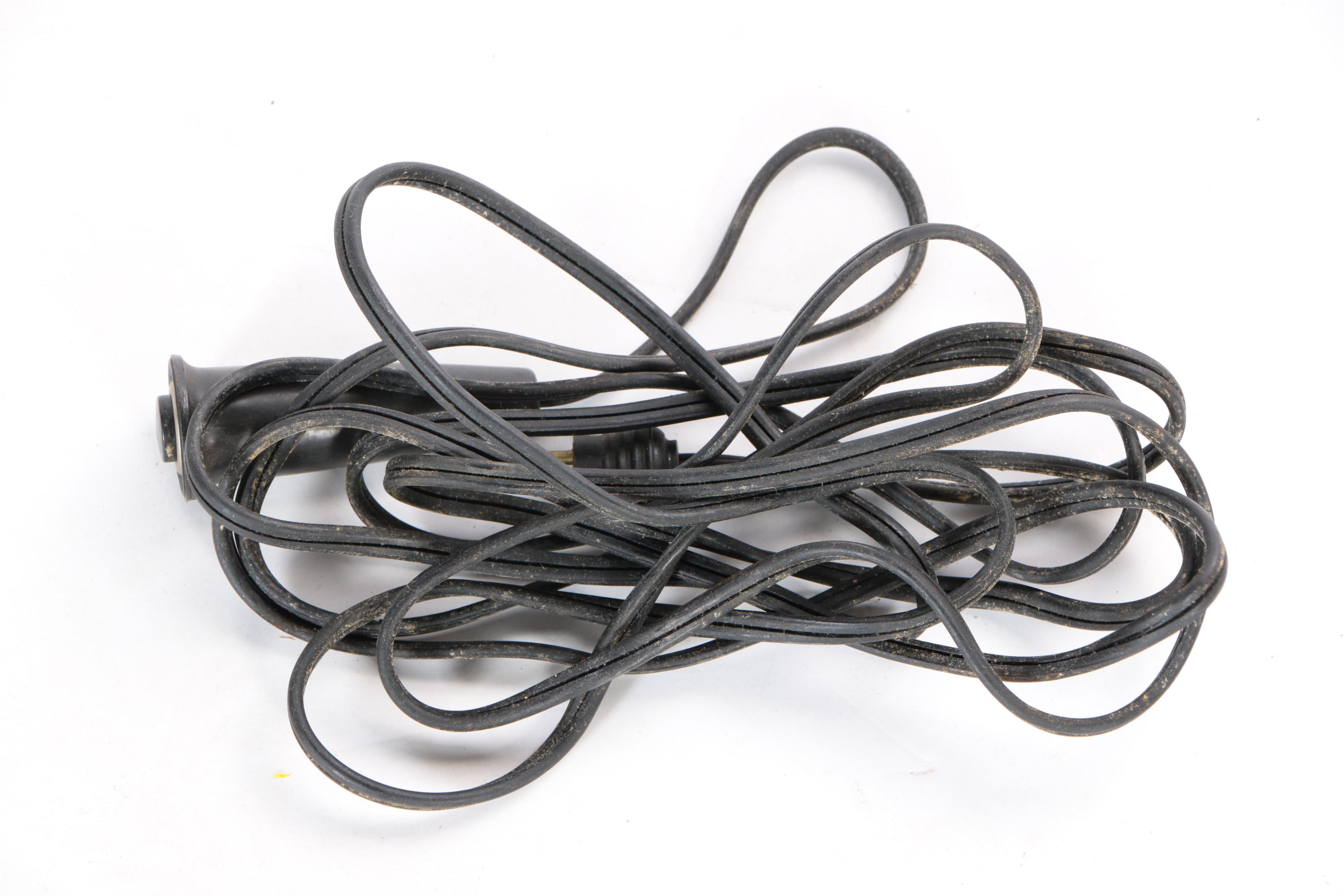 Vintage Kodak Cavalcade Projector