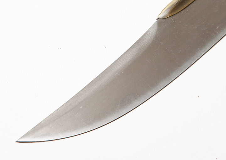 Indiana Jones Replica Khyber Bowie Knife