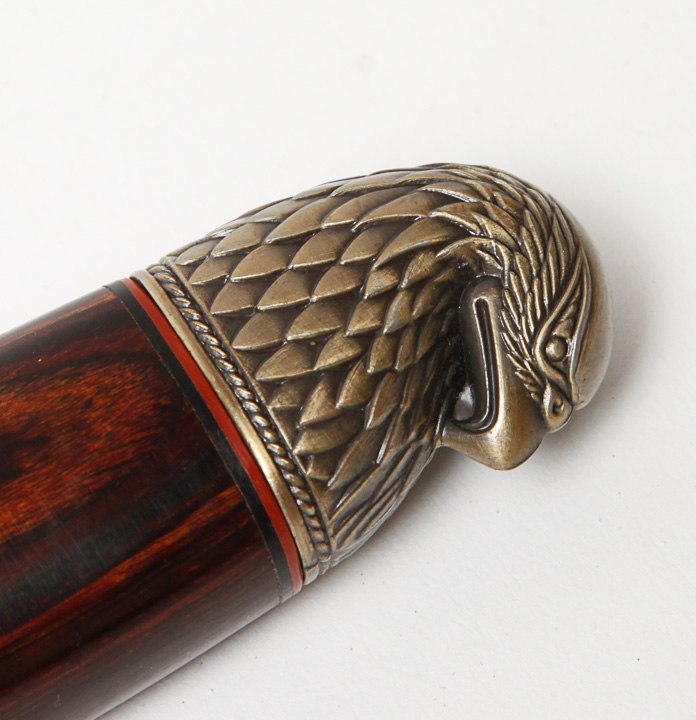 Indiana Jones Replica Khyber Bowie Knife