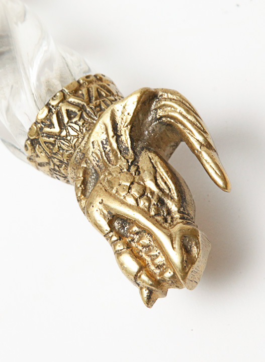 One Ole Smoky Knife and Dragon Wing Knife