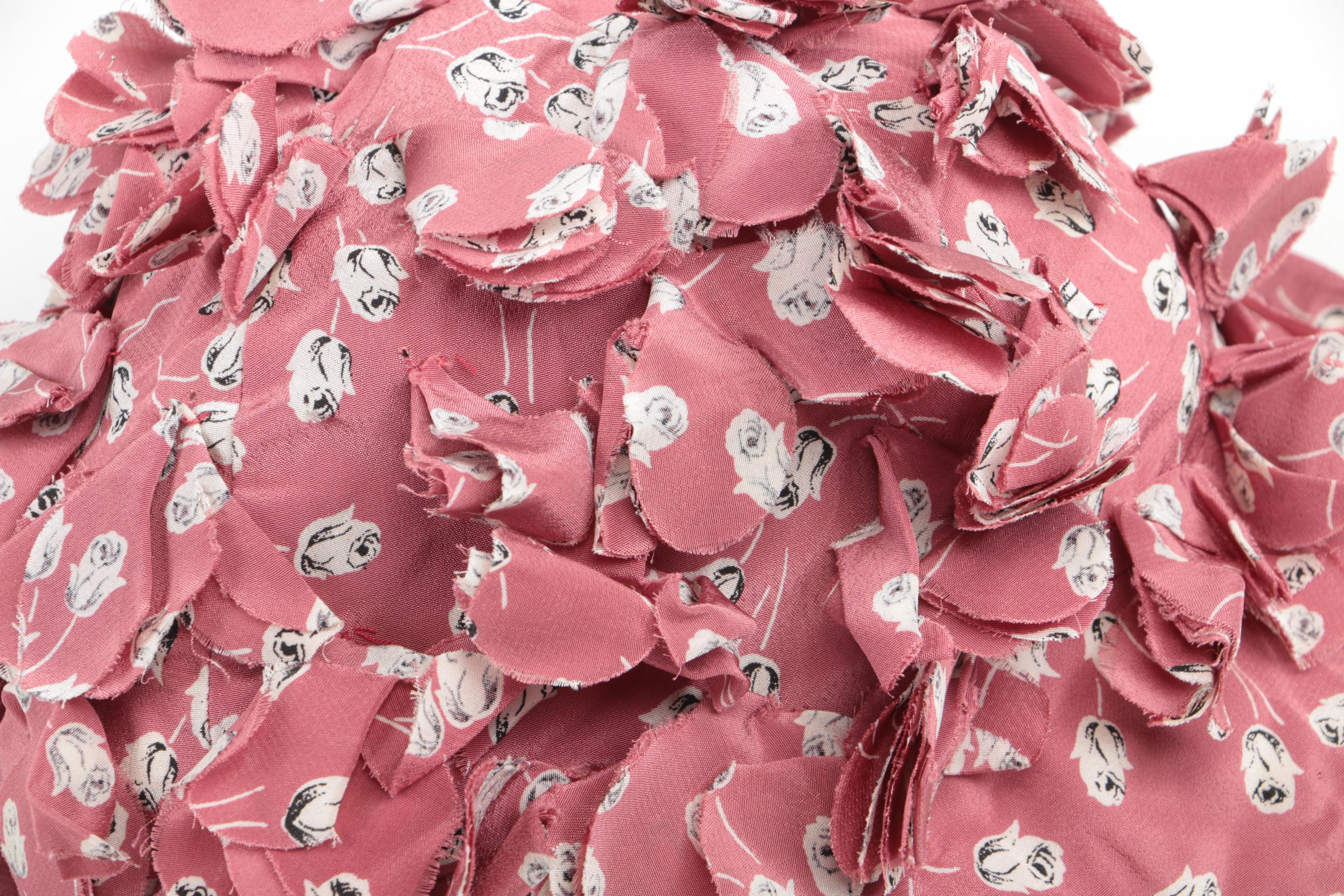 Vintage Anna Sui Hat