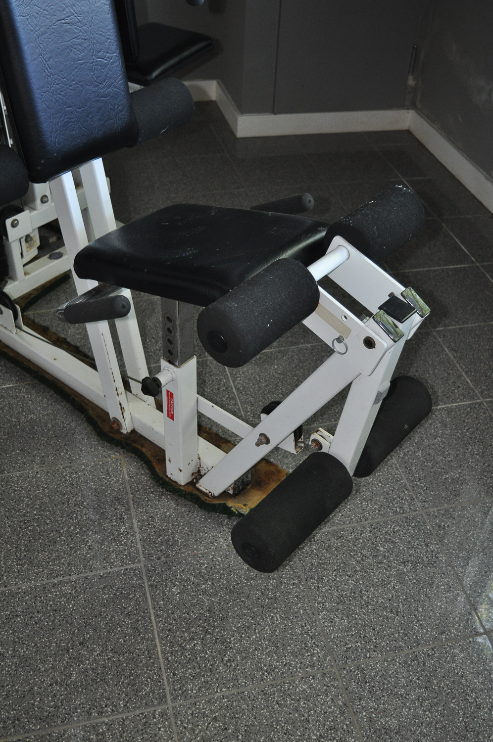 Paramount CTX Home Gym