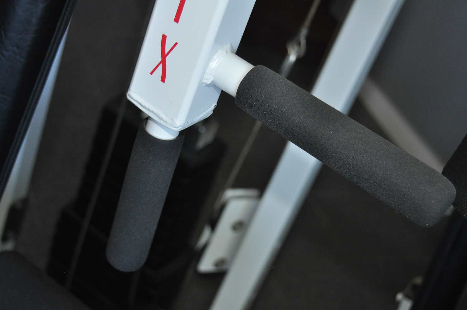 Paramount CTX Home Gym