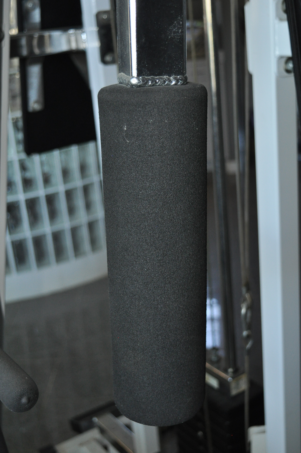 Paramount CTX Home Gym