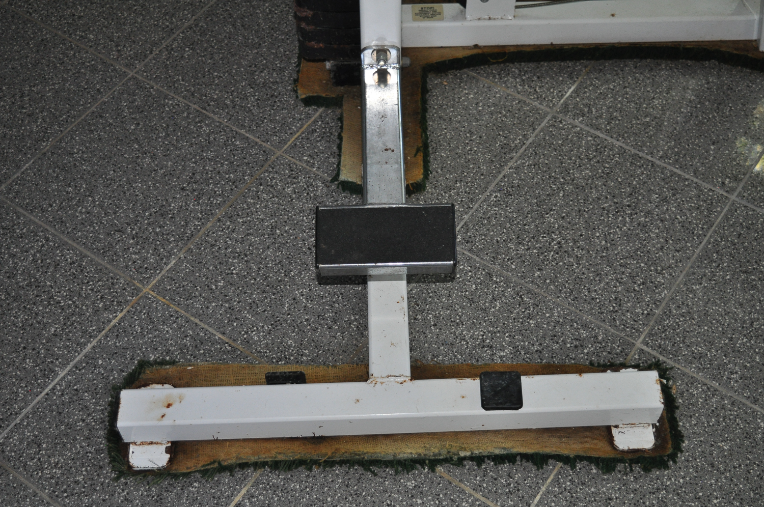 Paramount CTX Home Gym