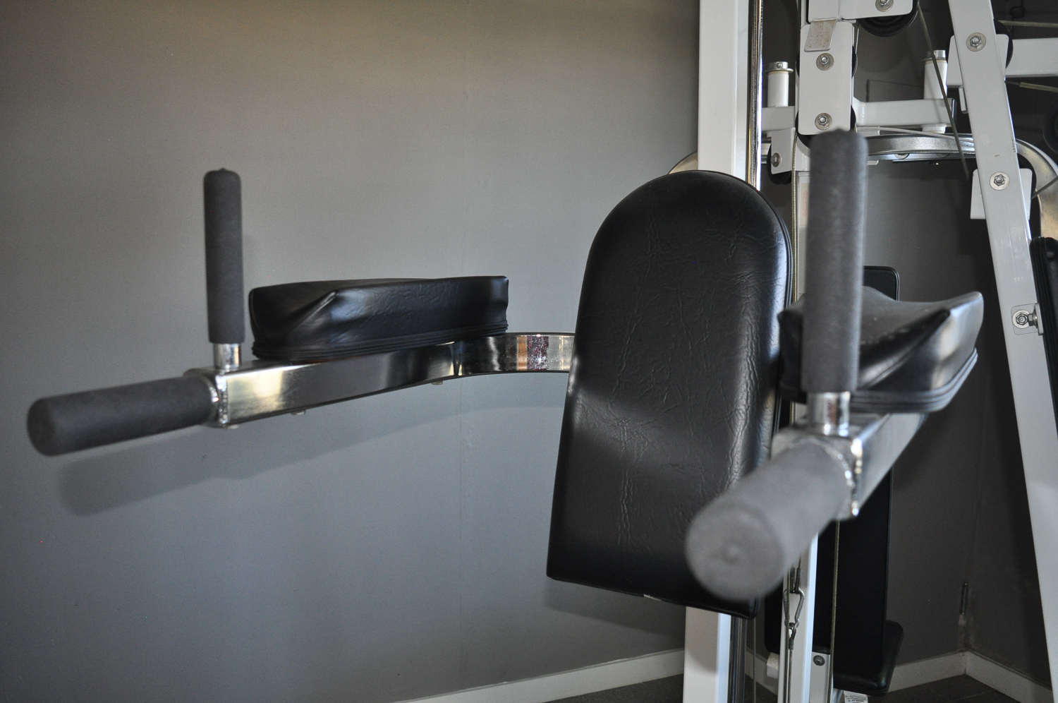 Paramount CTX Home Gym