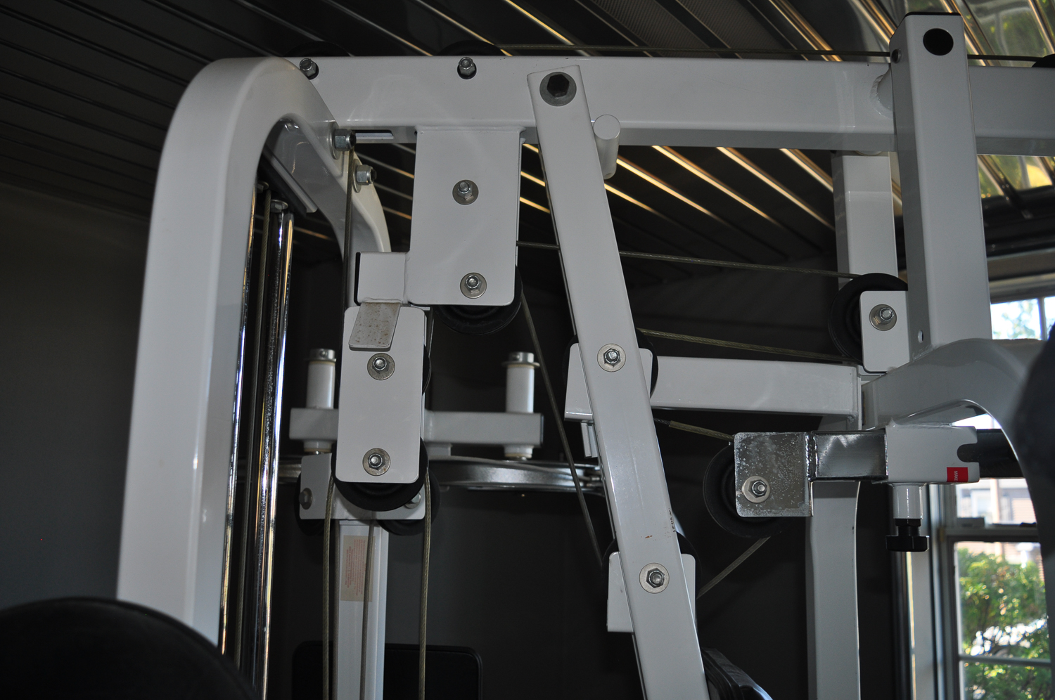 Paramount CTX Home Gym