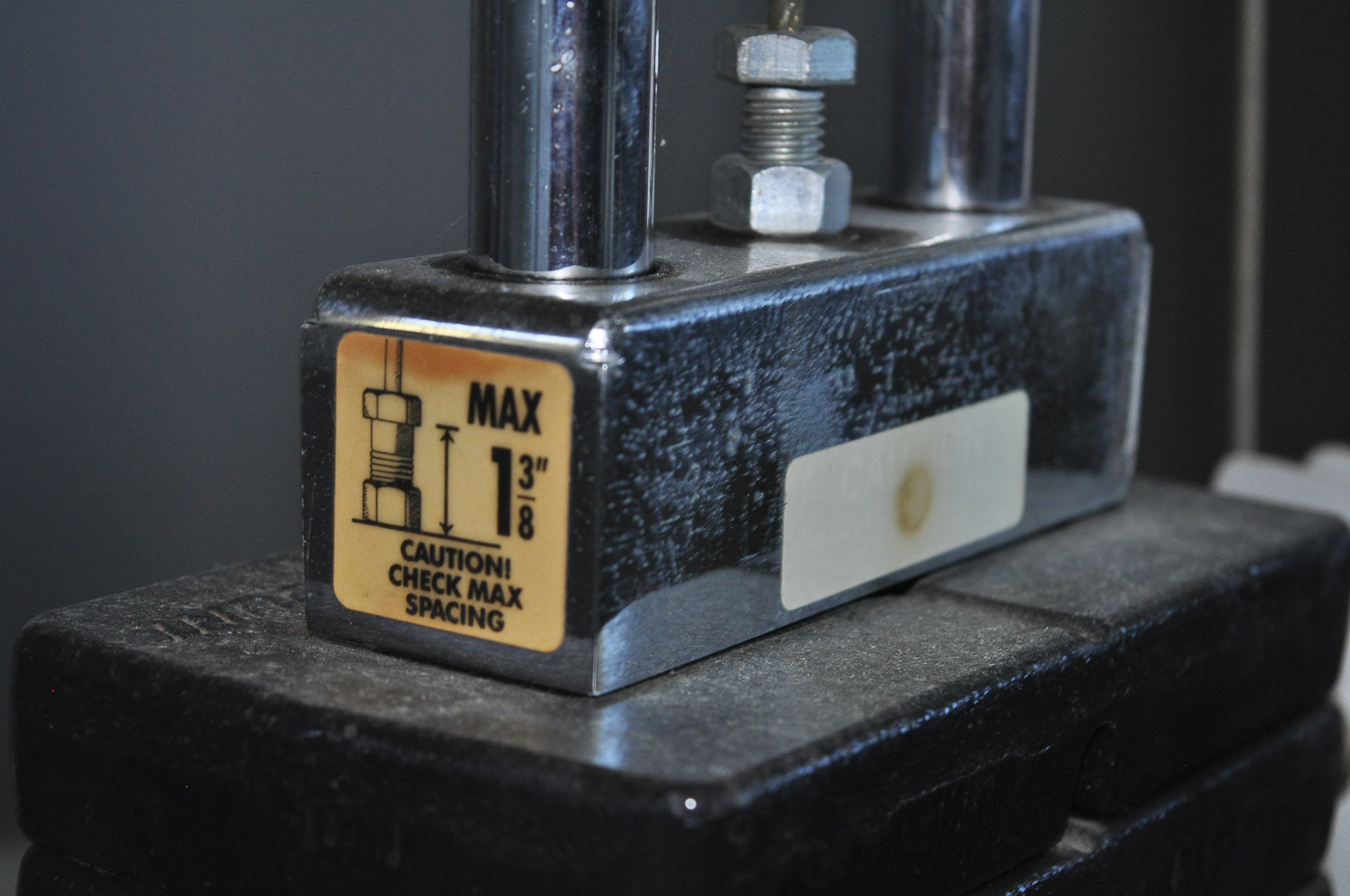 Paramount CTX Home Gym