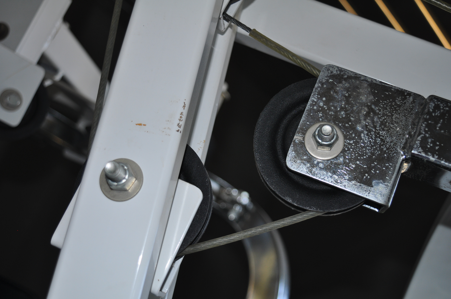 Paramount CTX Home Gym