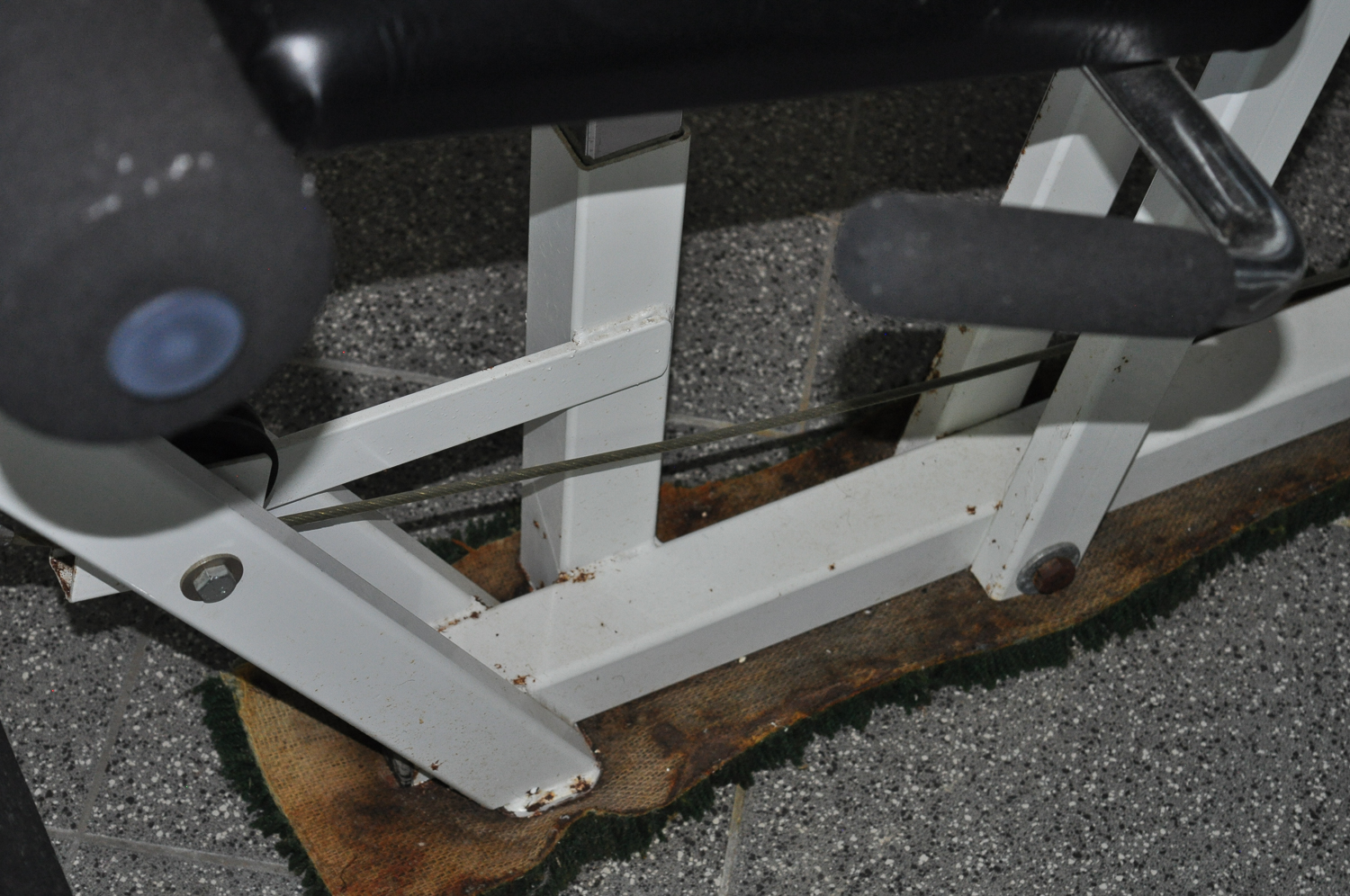 Paramount CTX Home Gym