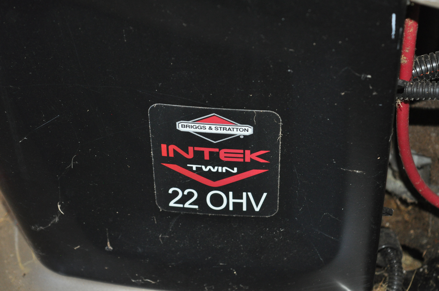 Craftsman Limited Edition YS4500 Lawn Tractor