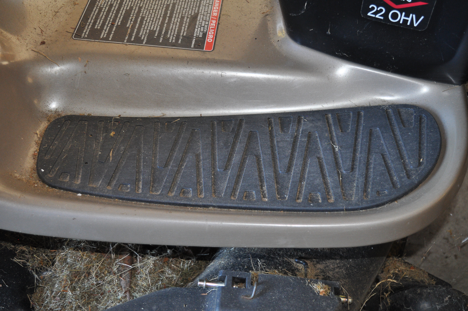 Craftsman Limited Edition YS4500 Lawn Tractor