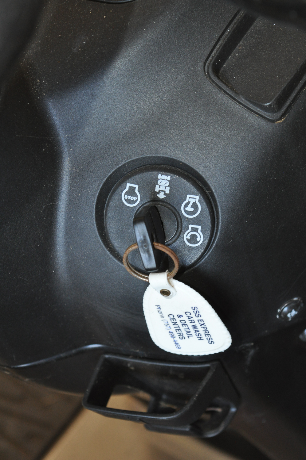 Craftsman Limited Edition YS4500 Lawn Tractor