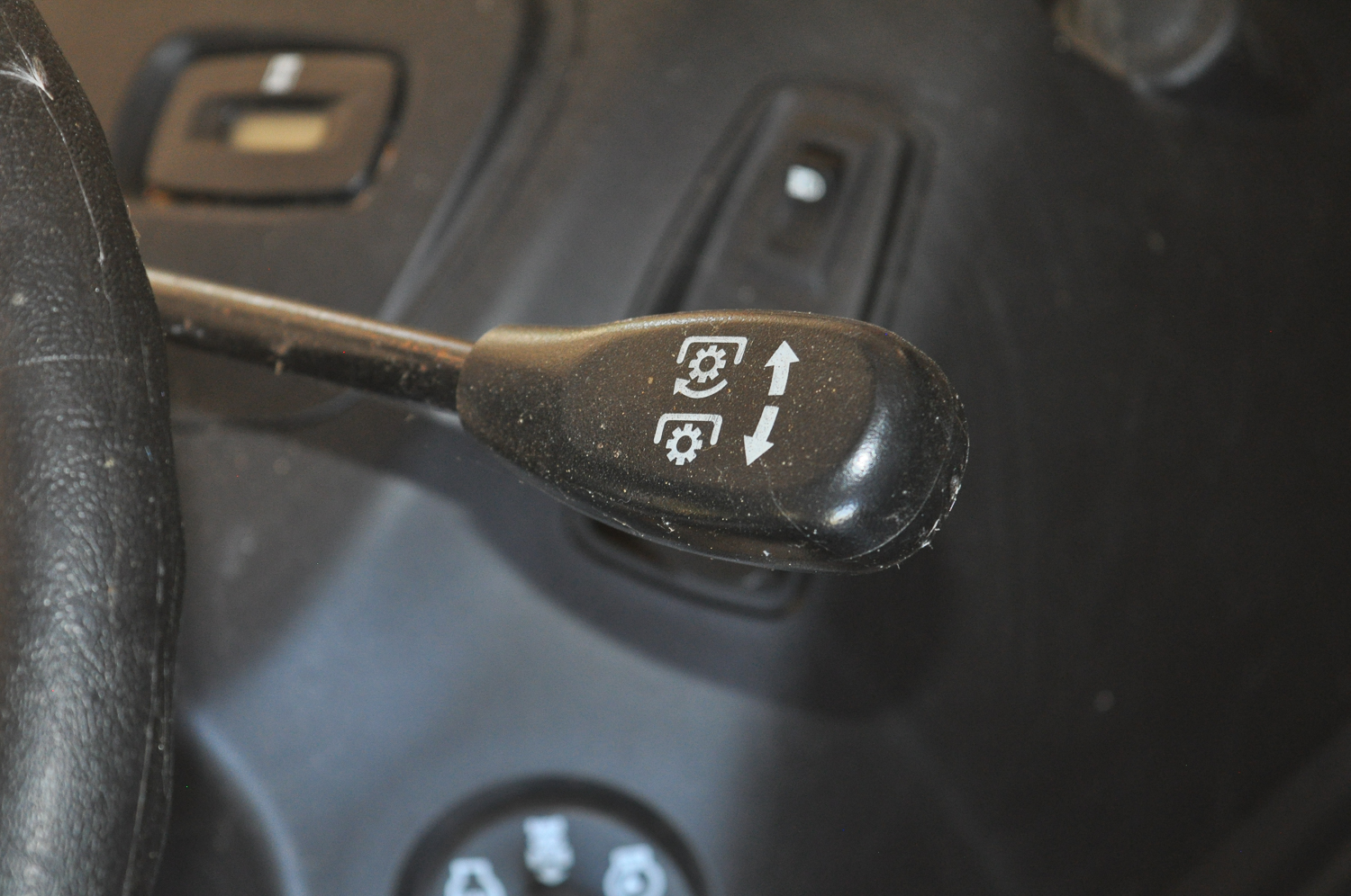 Craftsman Limited Edition YS4500 Lawn Tractor