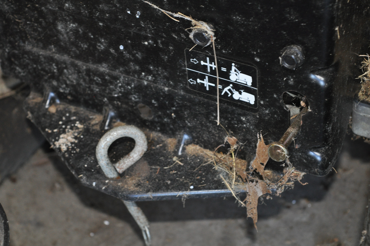 Craftsman Limited Edition YS4500 Lawn Tractor